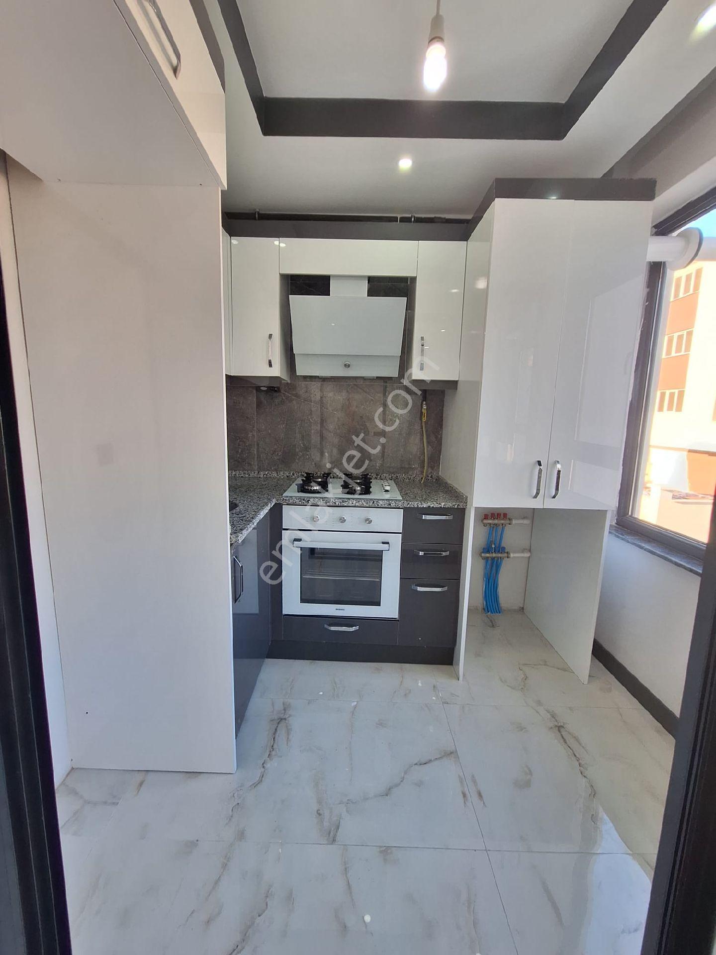 Eskişehir Odunpazarı 71 Evler Mh 1+1 Kiralık Daire - Görsel 34