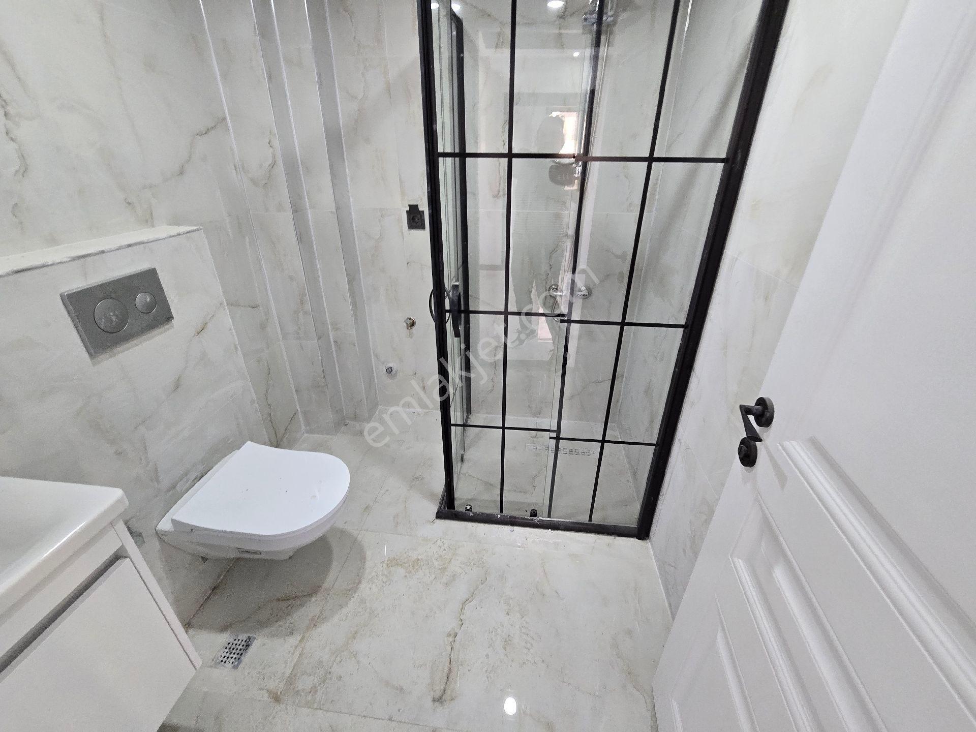 Eskişehir Odunpazarı 71 Evler Mh 1+1 Kiralık Daire - Görsel 10