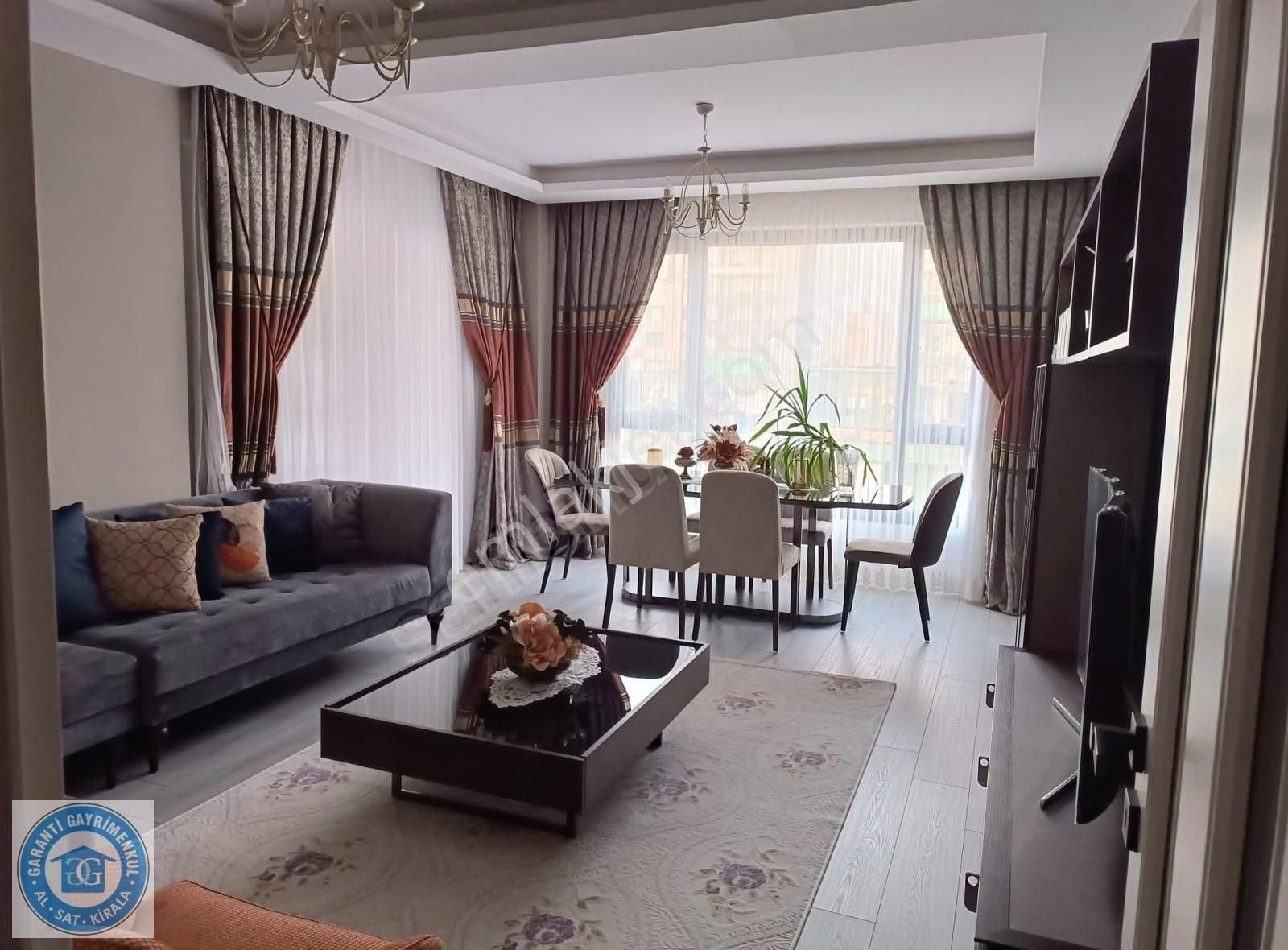 Welat Yapıda 3. Etapta 3+1 Satılık Daire