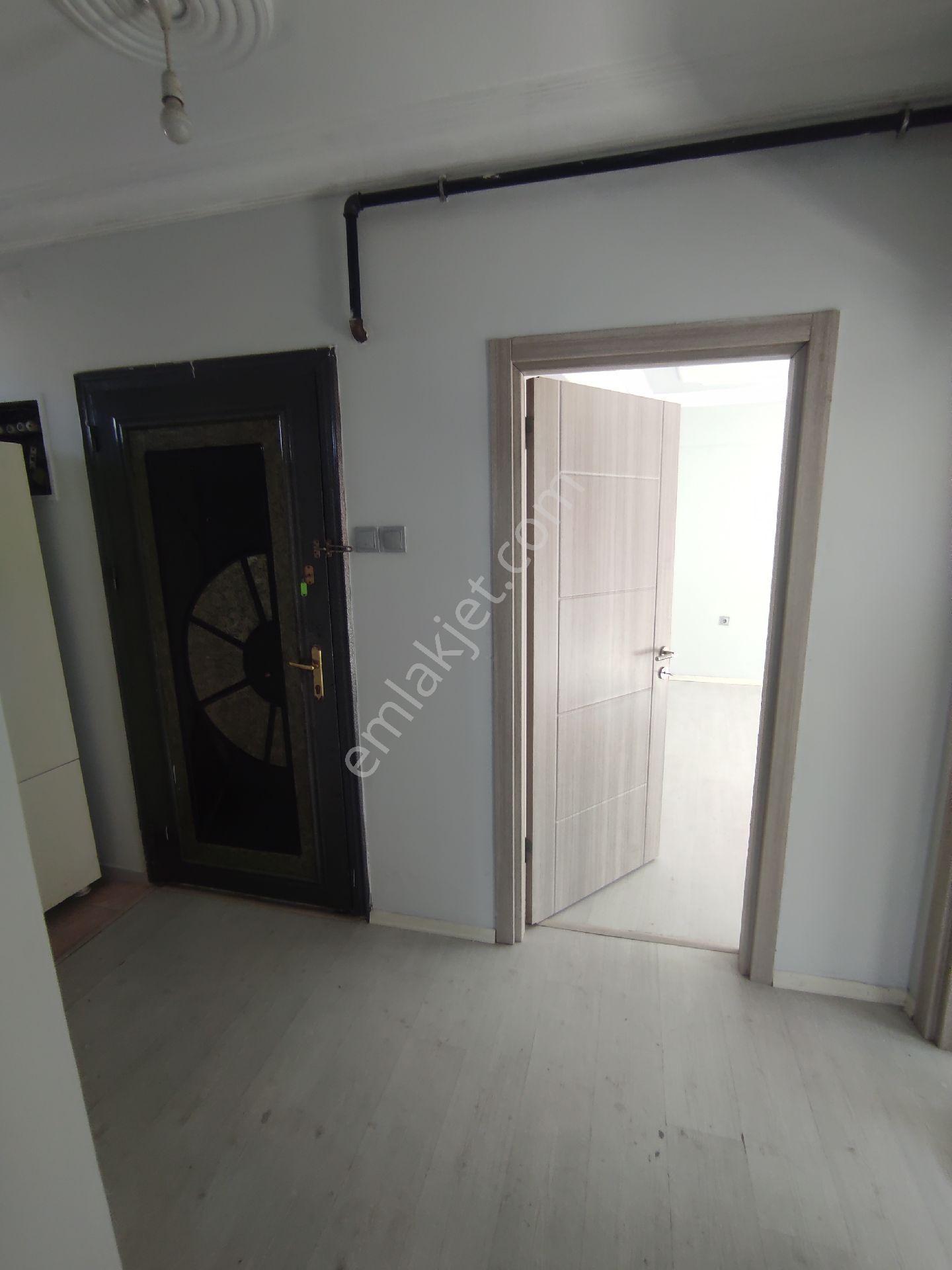 Trabzon Uzun Sokak Tanjant Aralığında Satılık 135m2 3+1 Daire, - Görsel 16