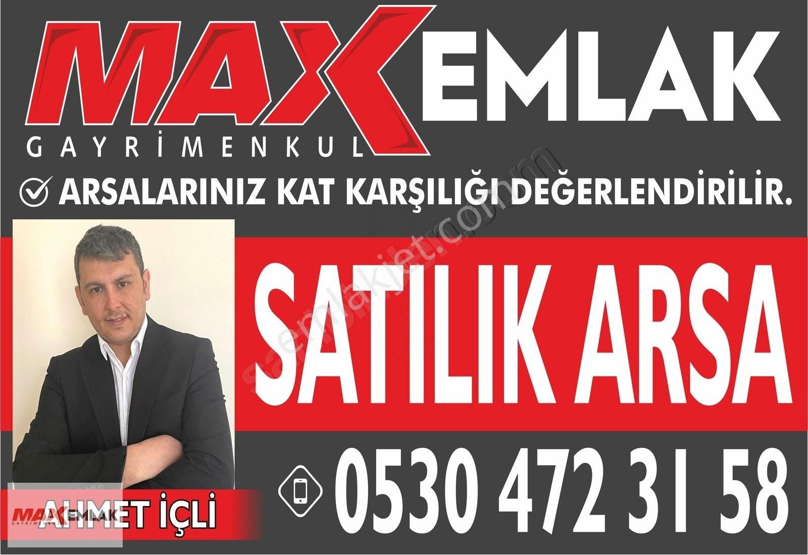 Nenehatun Mh Bitişik Nizamlı Satılık 265 M2 Arsa
