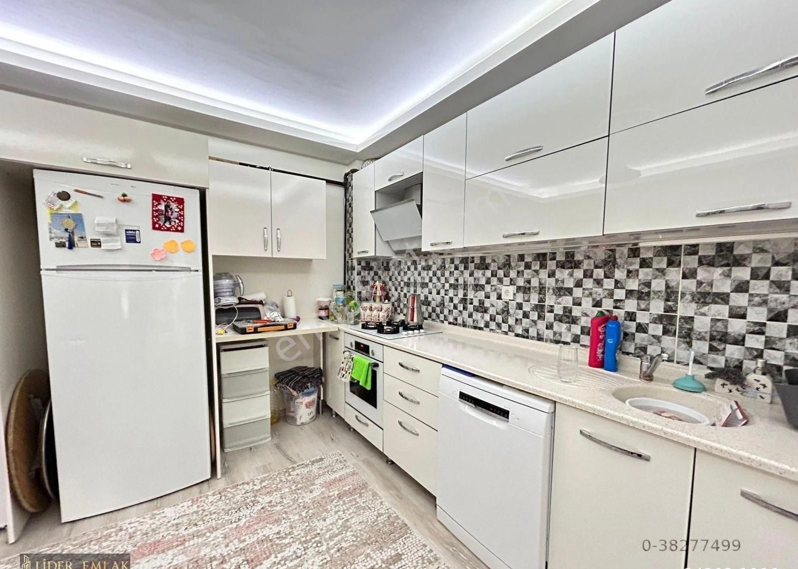 Feridun Çelik Mahallesinden 145 M2 3+1 Daire