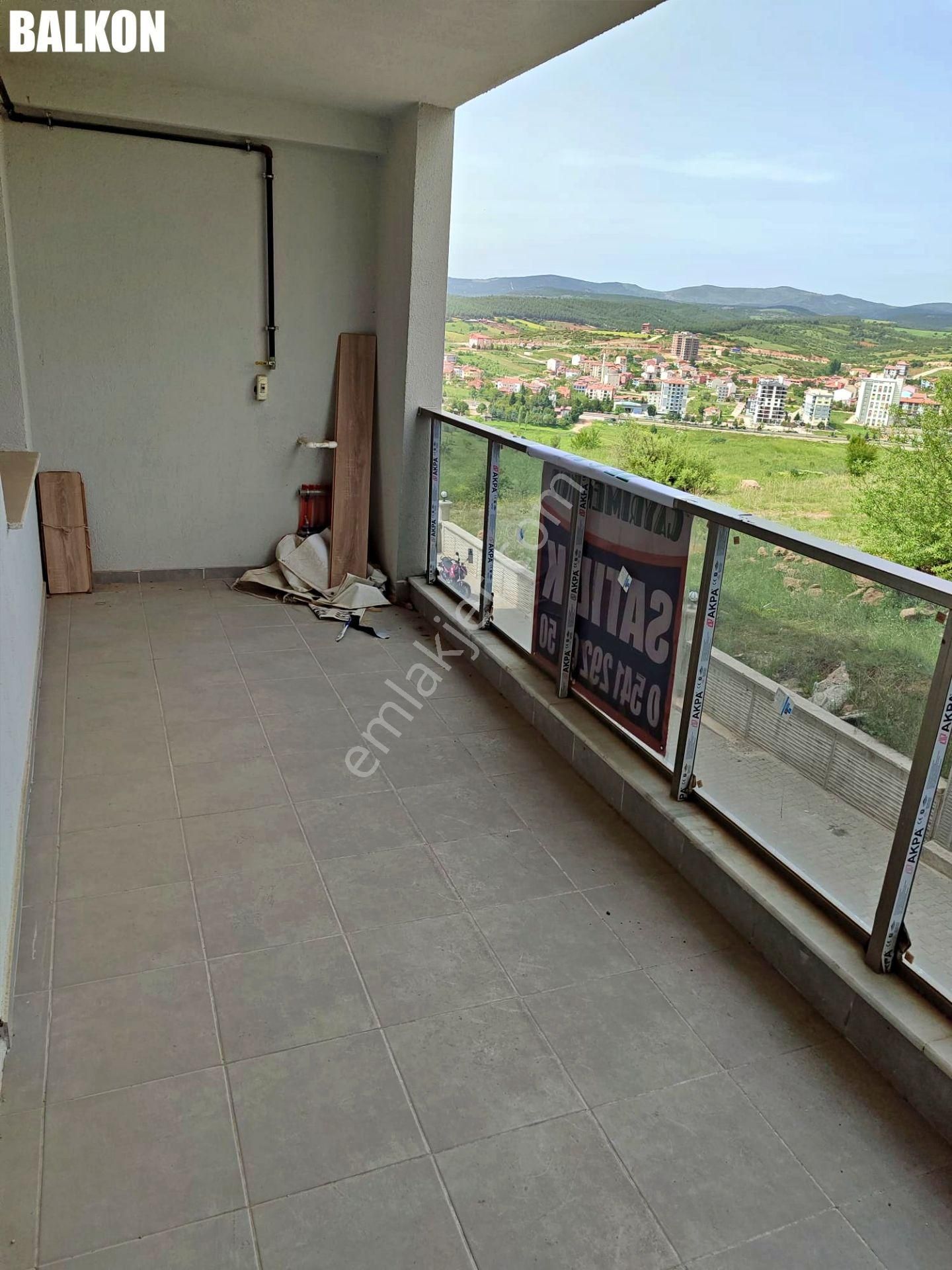 Kemalöz De Satılık Anahtar Teslim Daire - Görsel 9