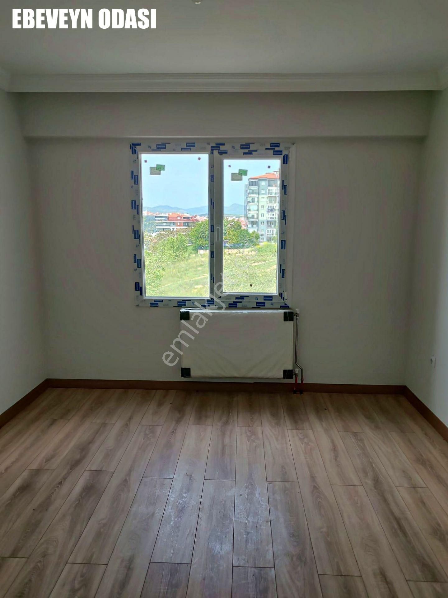 Kemalöz De Satılık Anahtar Teslim Daire - Görsel 6