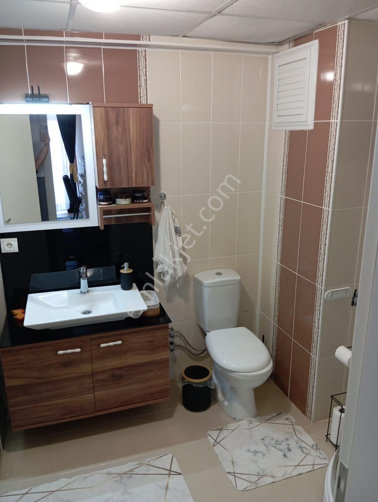Ekşioğlu 'dan Tekirdağ Süleymanpaşa 100 Yıl Mahallesi Satılık Daire 3+1