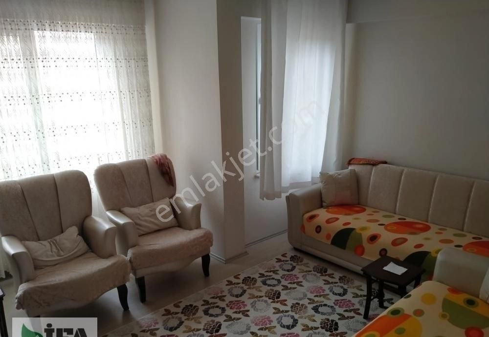 Medrese Alibey Mahallesi'nde Satılık 2+1 Daire.