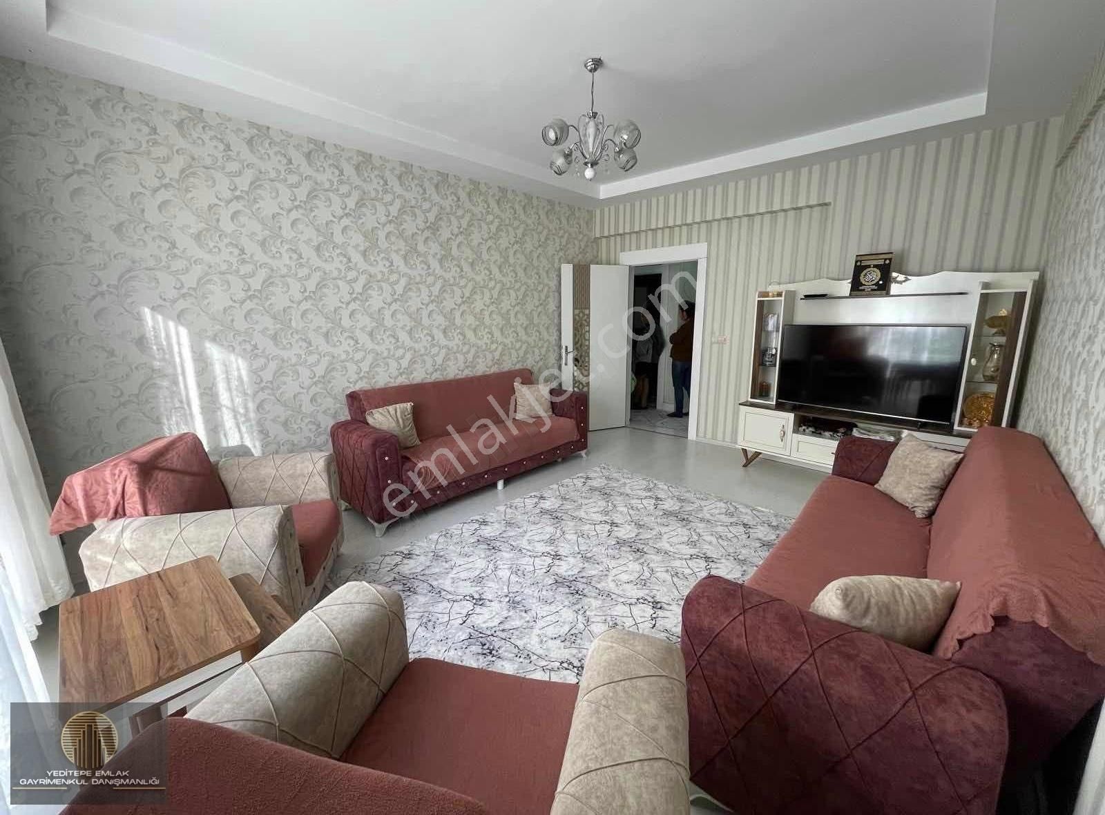 Yeditepe Emlak'tan Şahintepe'de Satılık 3+1 160m2 Daire!!!