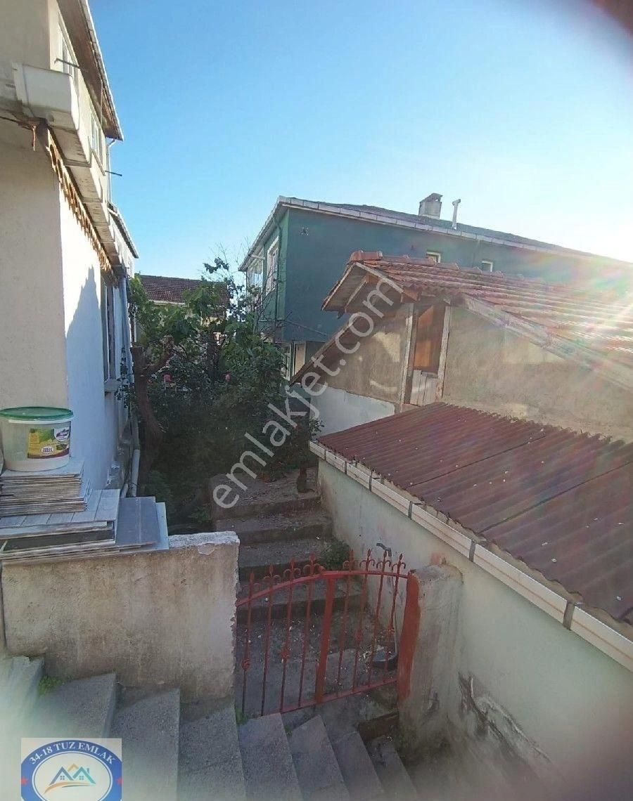 Satılık Paşabahçe Çiğdem Mahallesinde 3 Kat Daire - Görsel 19