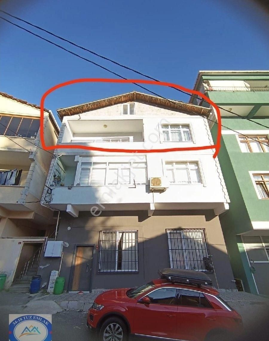Satılık Paşabahçe Çiğdem Mahallesinde 3 Kat Daire - Görsel 14