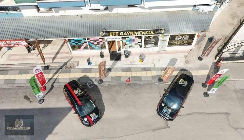 Efe Gayrimenkul'den Ara Kat Site İçi Manzaralı Lüx Yapı Videolu