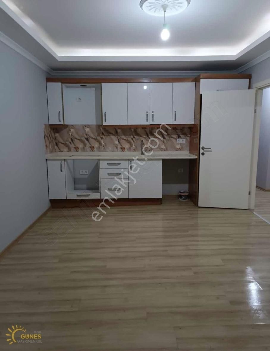 Didim'de Bu Fiyata Başka Yok! Havuzlu Lüks Sitede 1+1 Daire