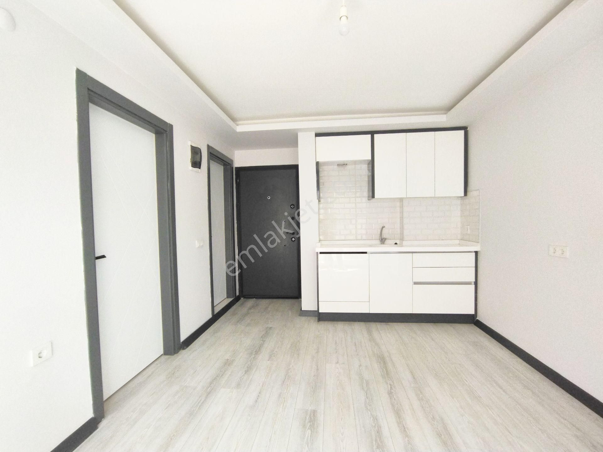 ♥️ İkiçeşmelik-kiralık 1+1 Çok Ucuz Daire-kuşadası