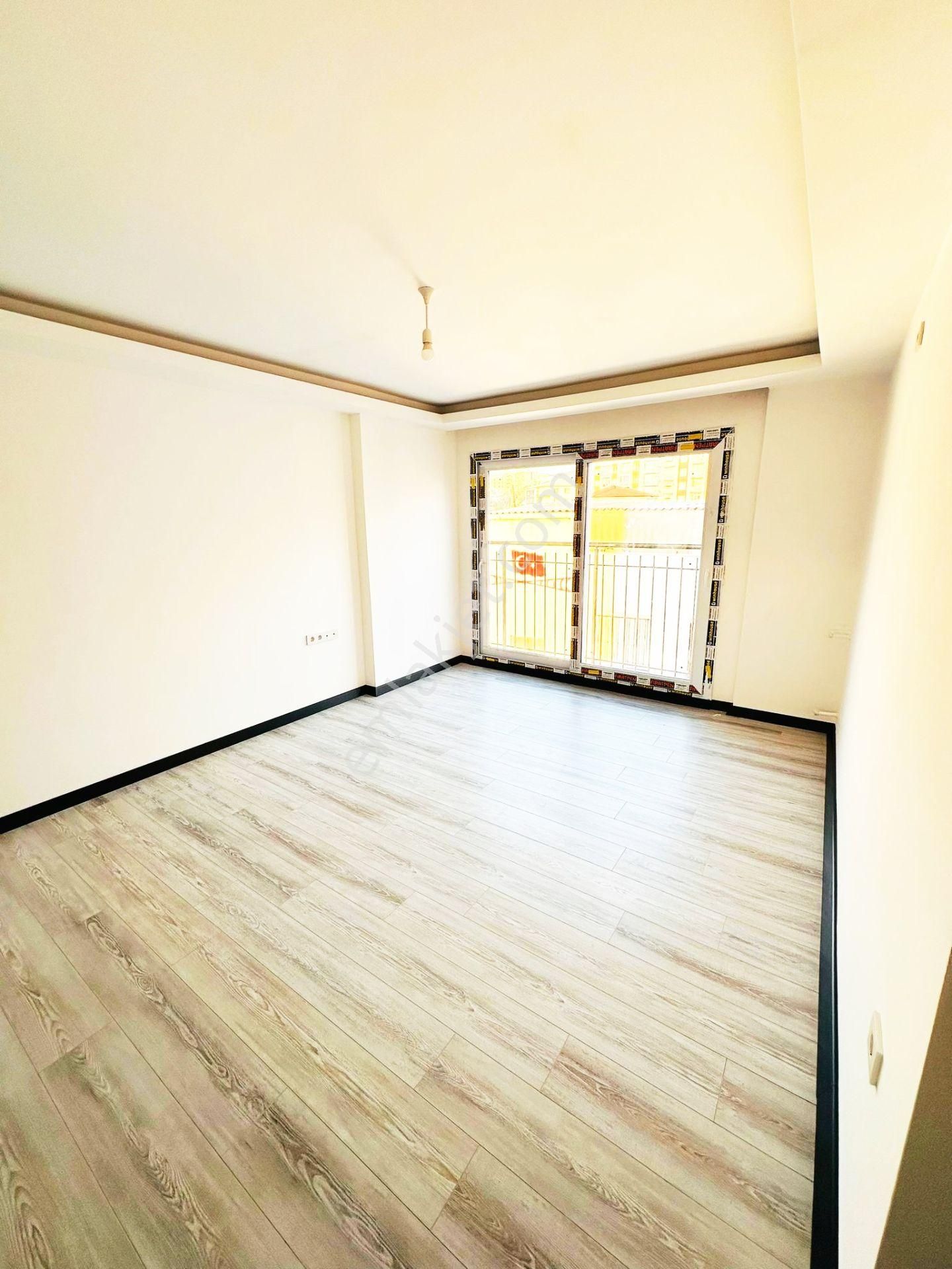 ♥️ İkiçeşmelik-kiralık 1+1 Çok Ucuz Daire-kuşadası