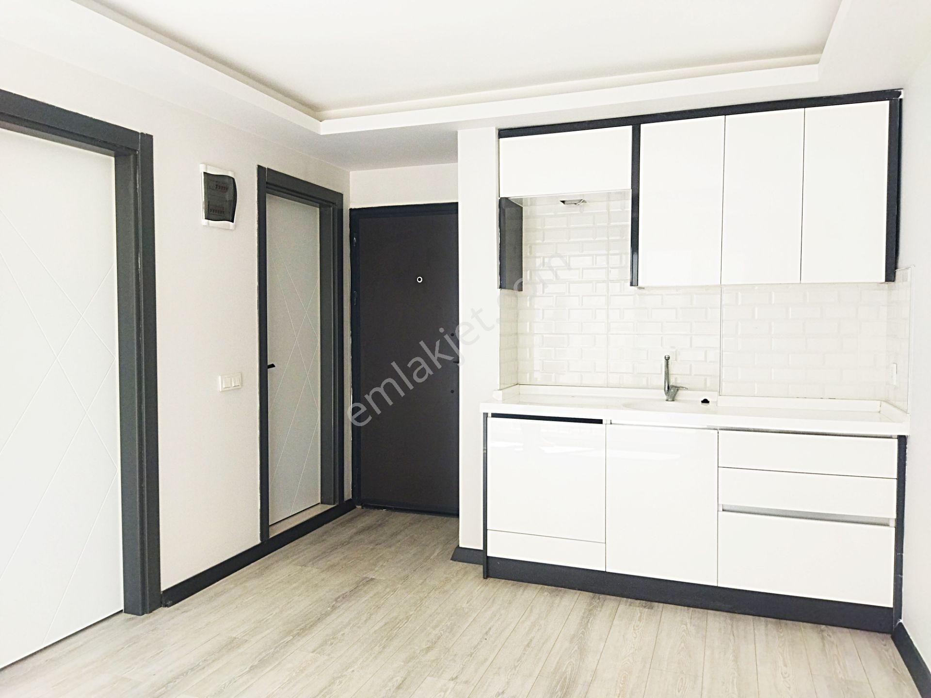 ♦️ İkiçeşmelik'de-çok Ekonomik Kiralık 1+1 Daire-kuşadası