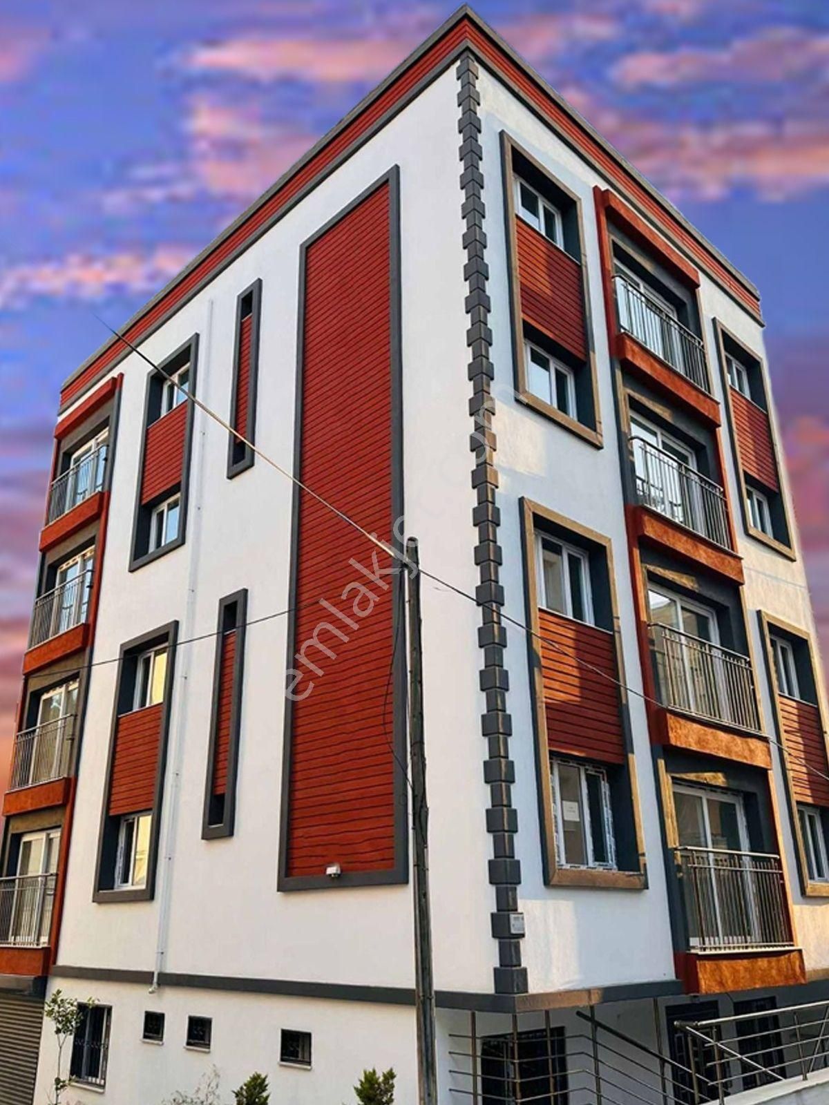 ♦️ İkiçeşmelik'de-çok Ucuz Kiralık 1+1 Daire-kuşadası