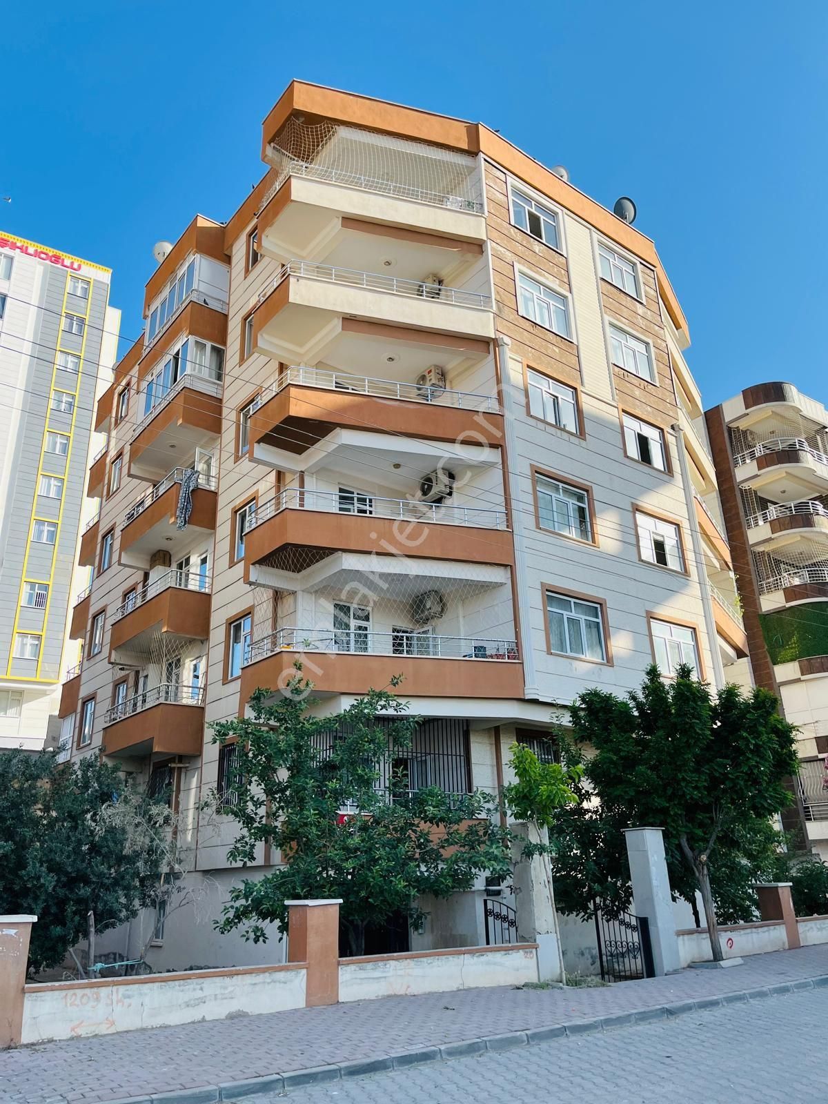 Badıllı Emlak Tan Doğukent Mah Yaşam Park Civarında 4+1 Don Kat