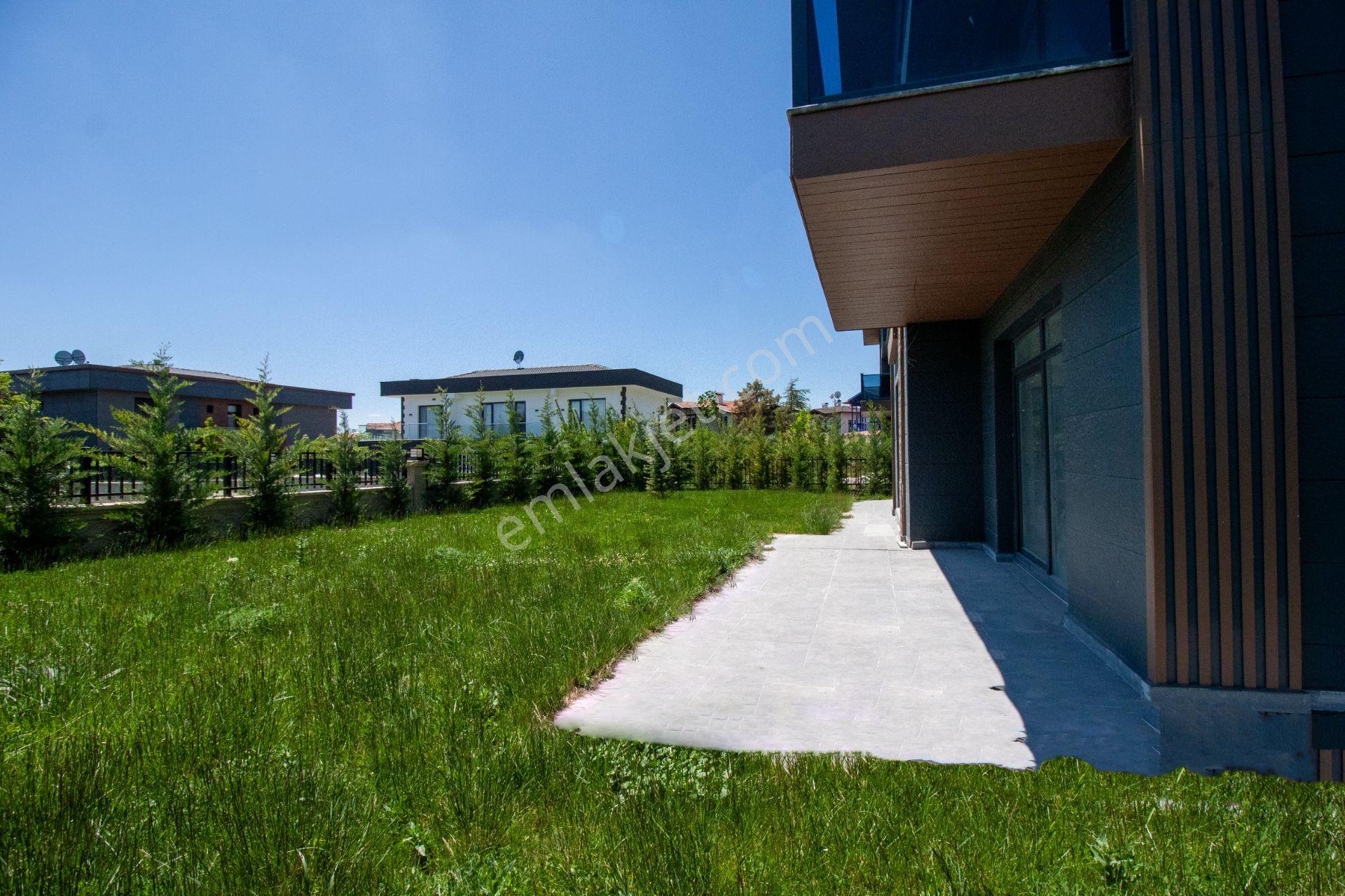 Gölbaşı Karşıyaka Mah Satılık 6+1 Villa - Görsel 17