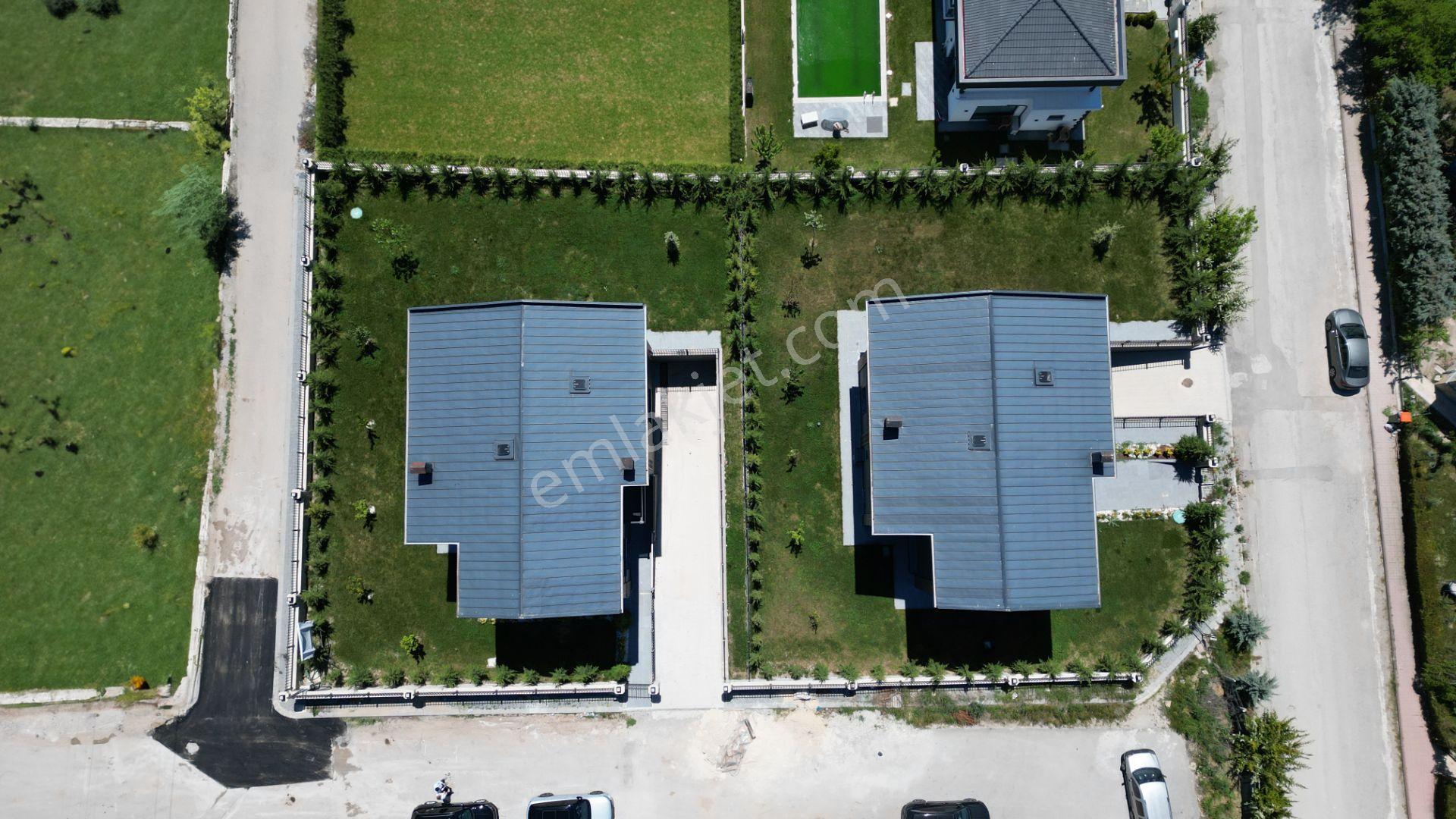 Gölbaşı Karşıyaka Mah Satılık 6+1 Villa - Görsel 10