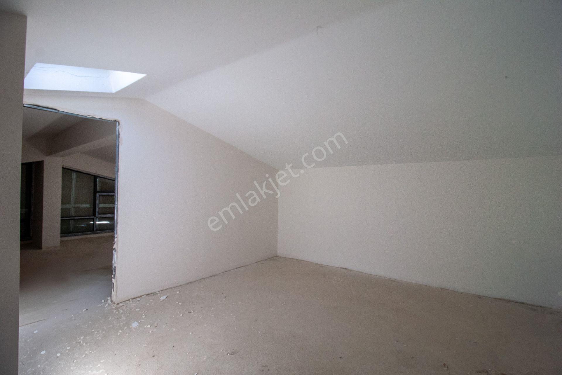 Gölbaşı Karşıyaka Mah Satılık 6+1 Villa - Görsel 26