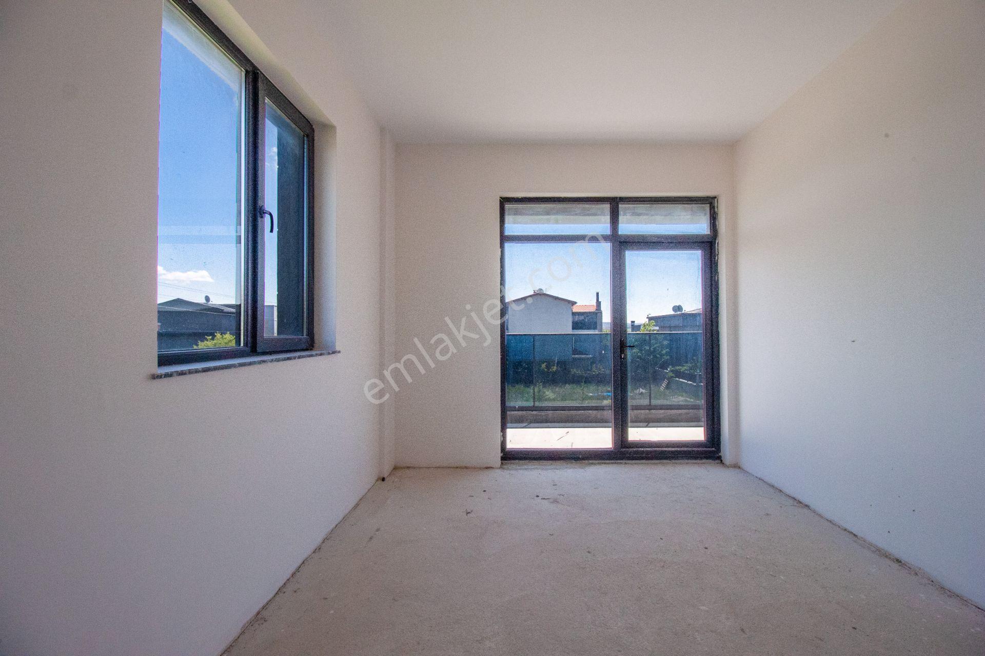 Gölbaşı Karşıyaka Mah Satılık 6+1 Villa - Görsel 23