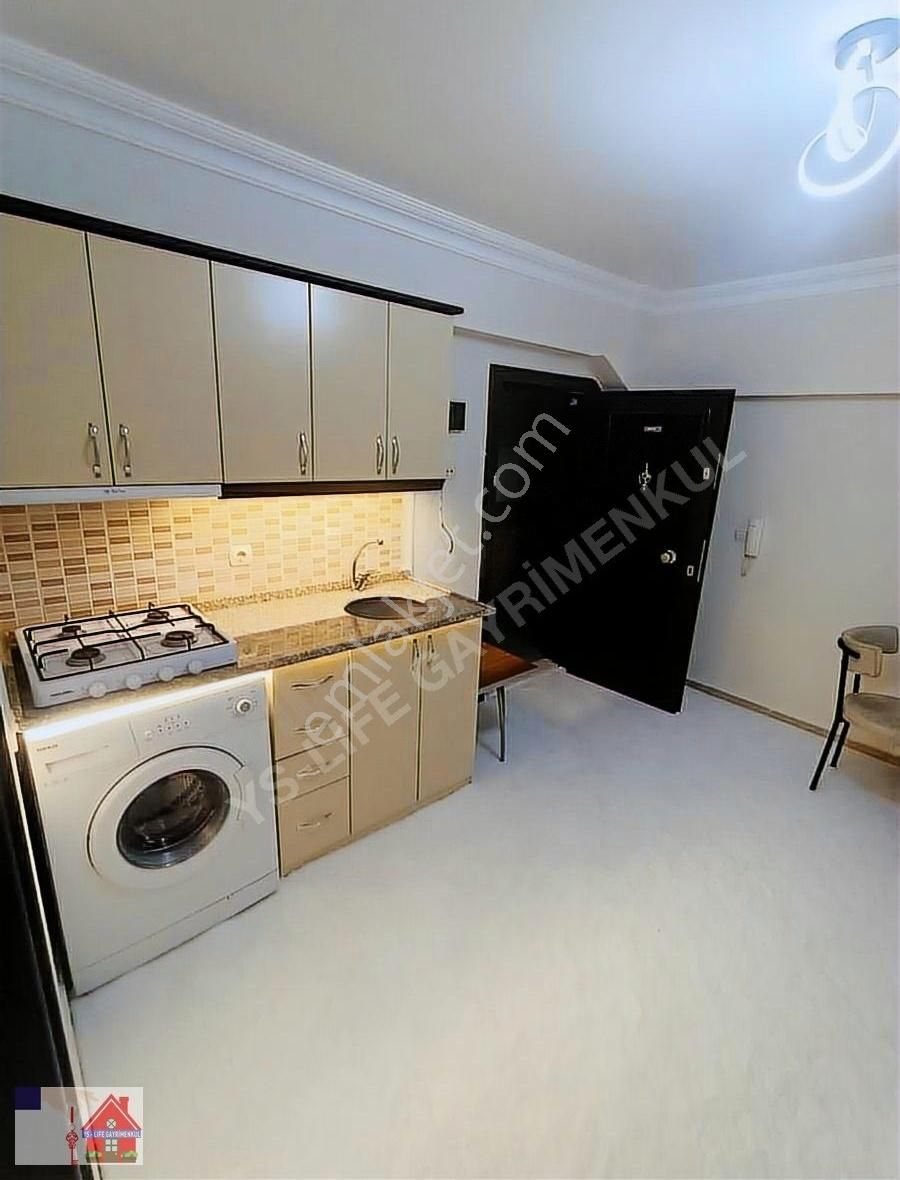 Pamukkale Üniversitesi Yakını 1+1 Apartımız Satılıktır