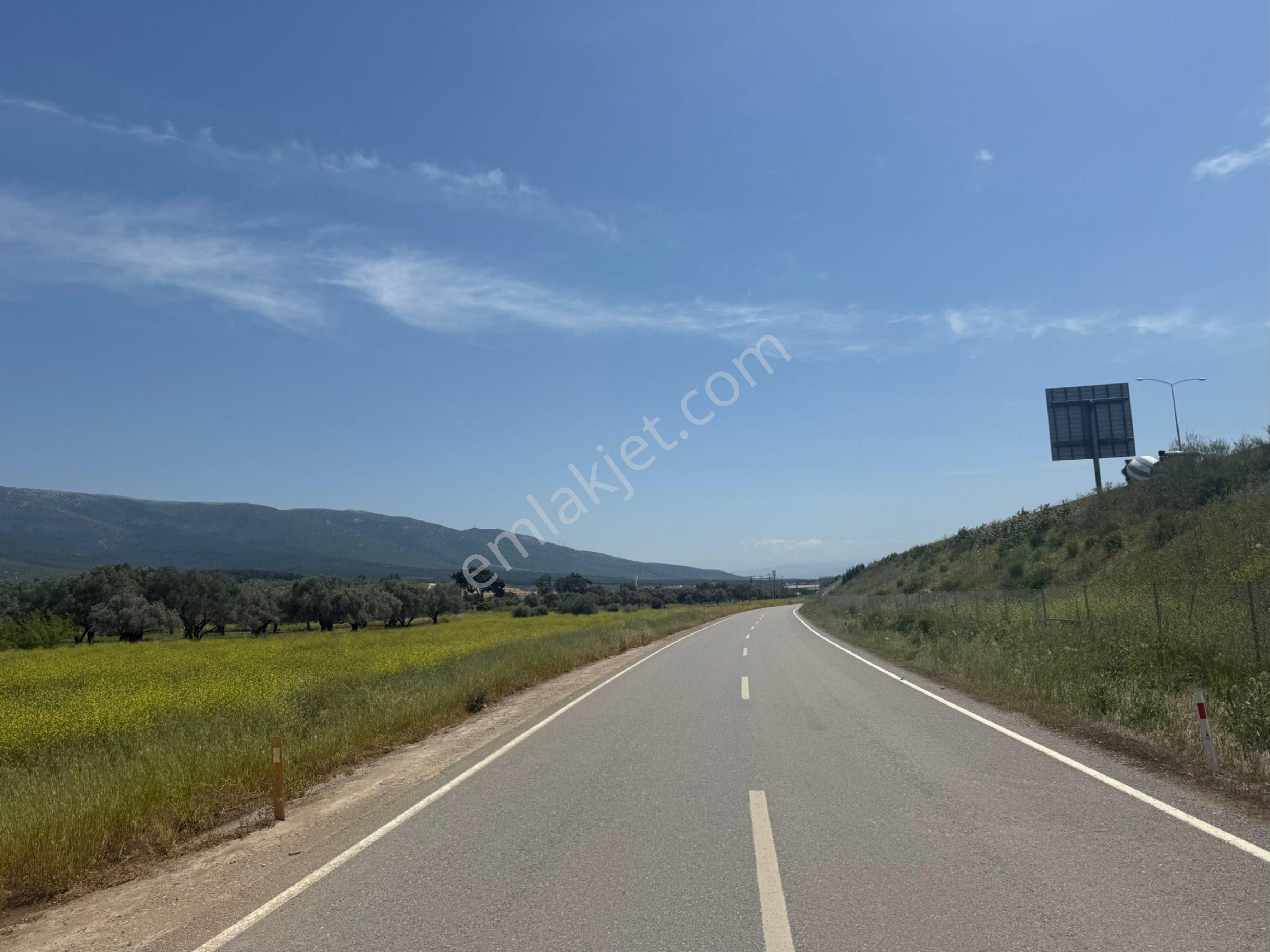 İzmir/istanbul Otoyoluna Cep. 5158m2 Kosbi 2. Bölgede Arazi - Görsel 5