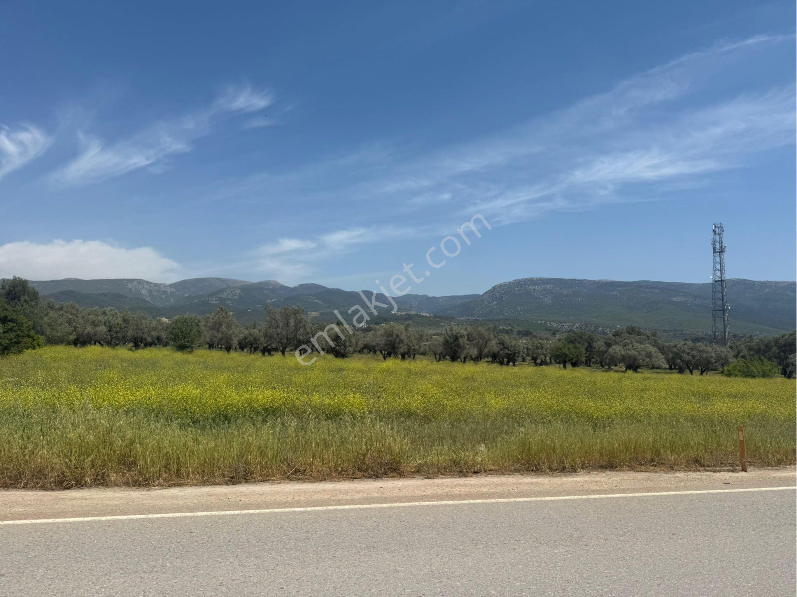 İzmir/istanbul Otoyoluna Cep. 5158m2 Kosbi 2. Bölgede Arazi