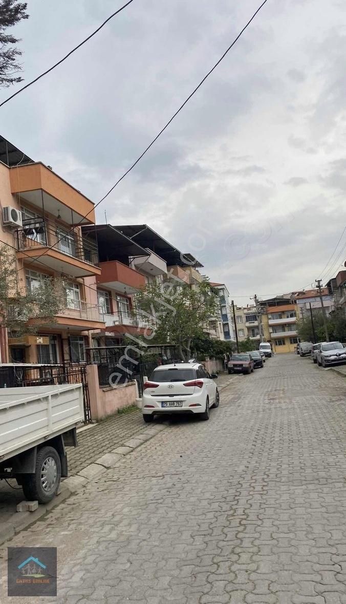 Ertaş Emlak'tan Cumhuriyet Mah Kervanyolu Cadde Yakını Satılık