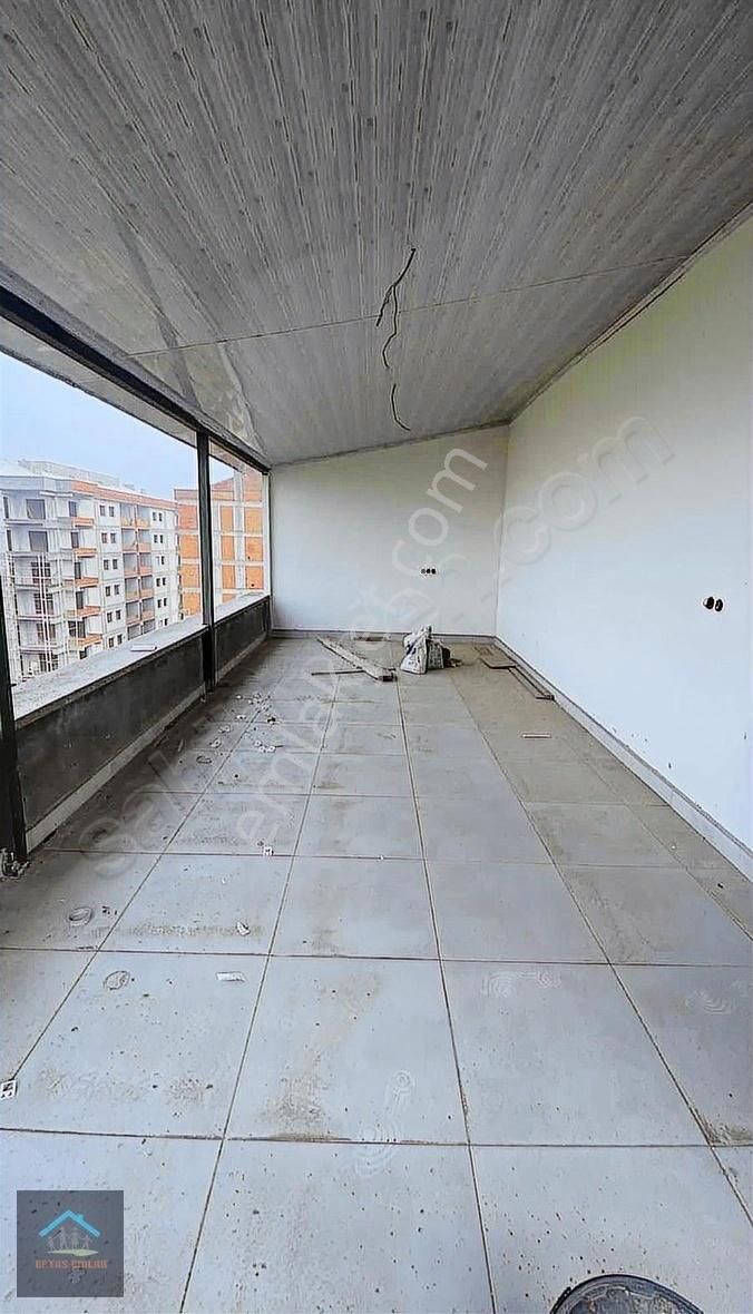Ertaş Emlak'tan Ergenekon Satılık Dubleks (2 Ayrı Daire)