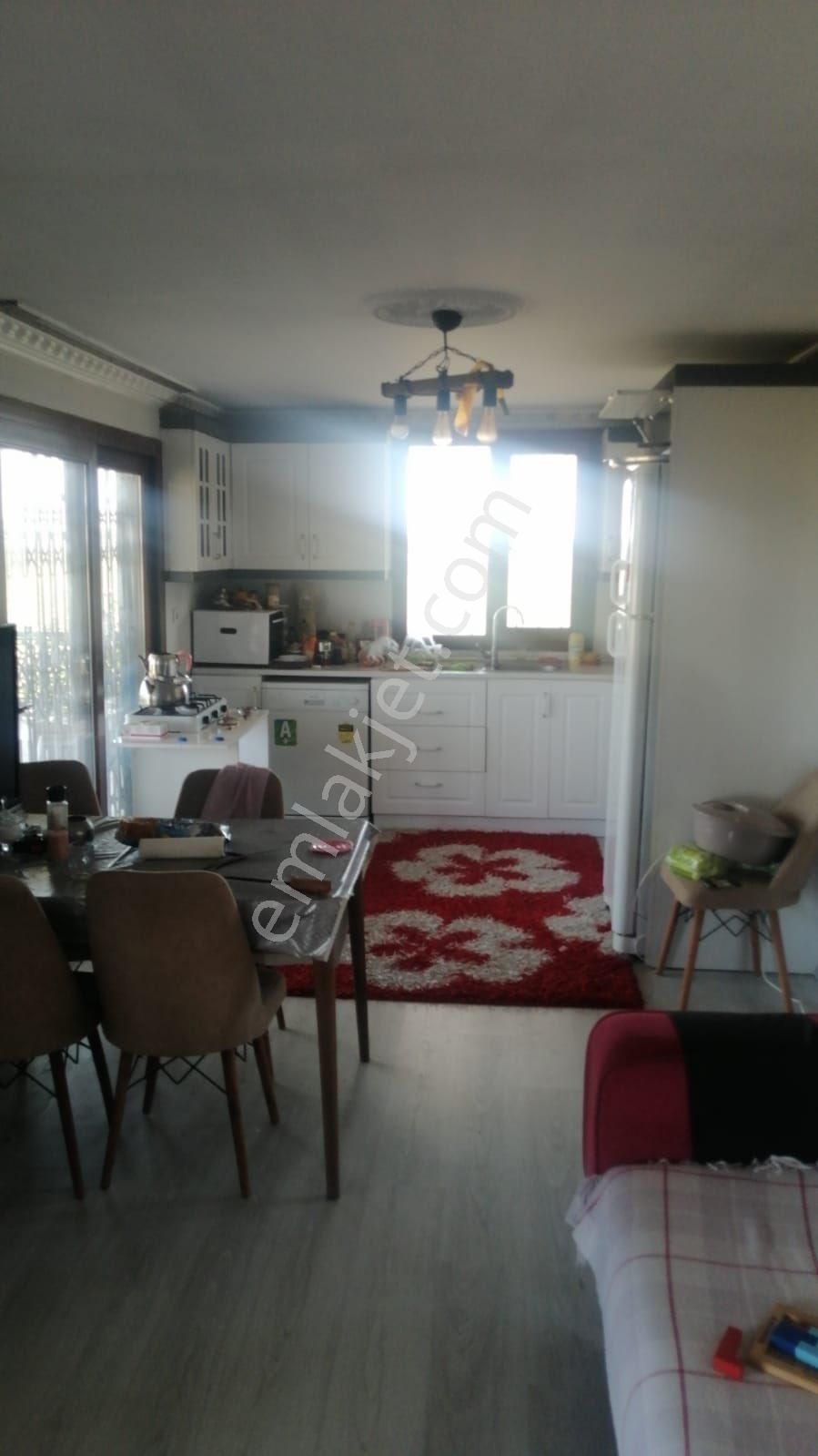 Kısıkköy San. Sit. Karşısı, Depolama İmarı Sınır. 10 Dönüm Arazi - Görsel 16