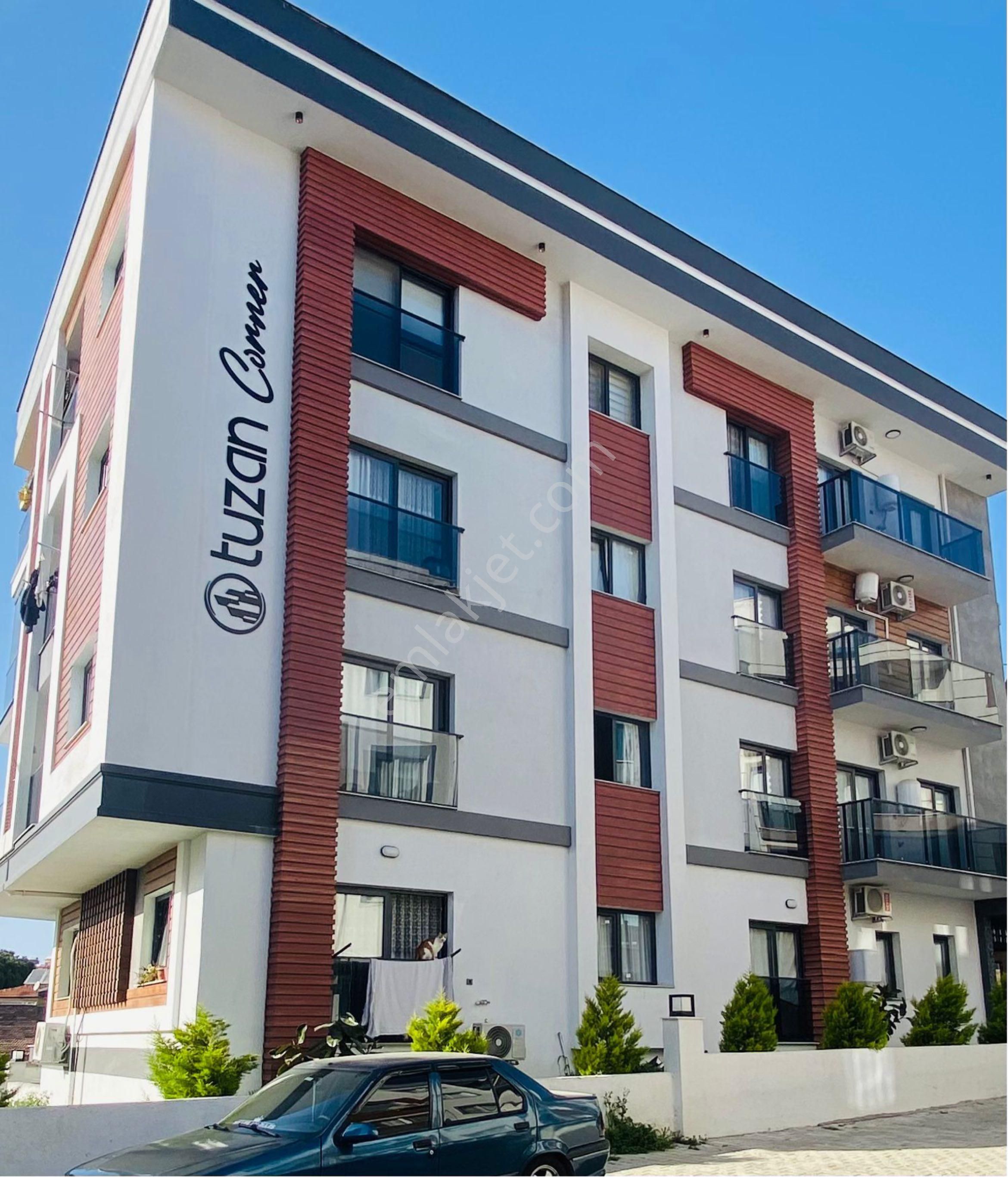 Davutlar Yeni Bina Fırsat 2+1 Daire