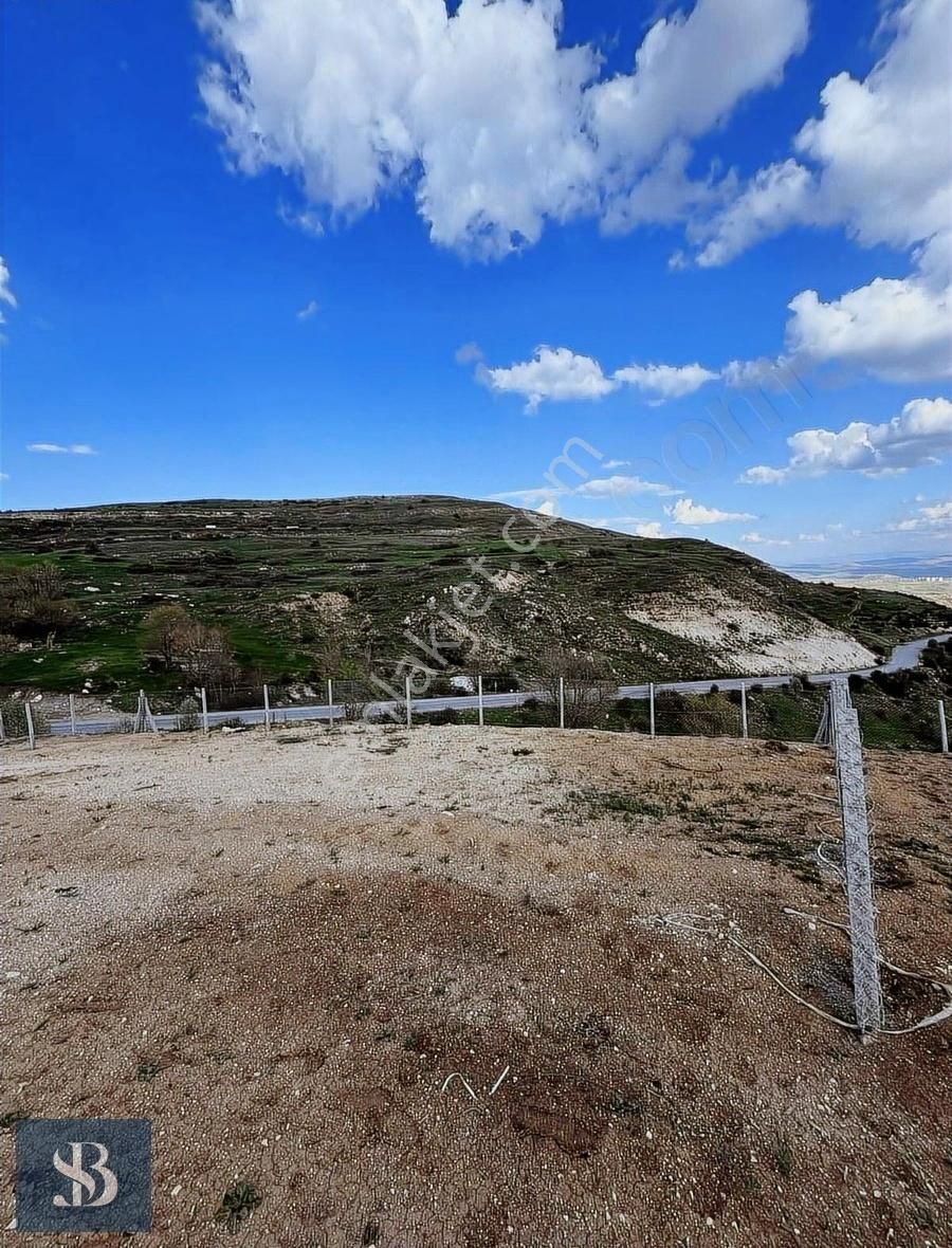 Sb Gayrımenkul'den 400m2 Manzaralı Hobi Bahçesi