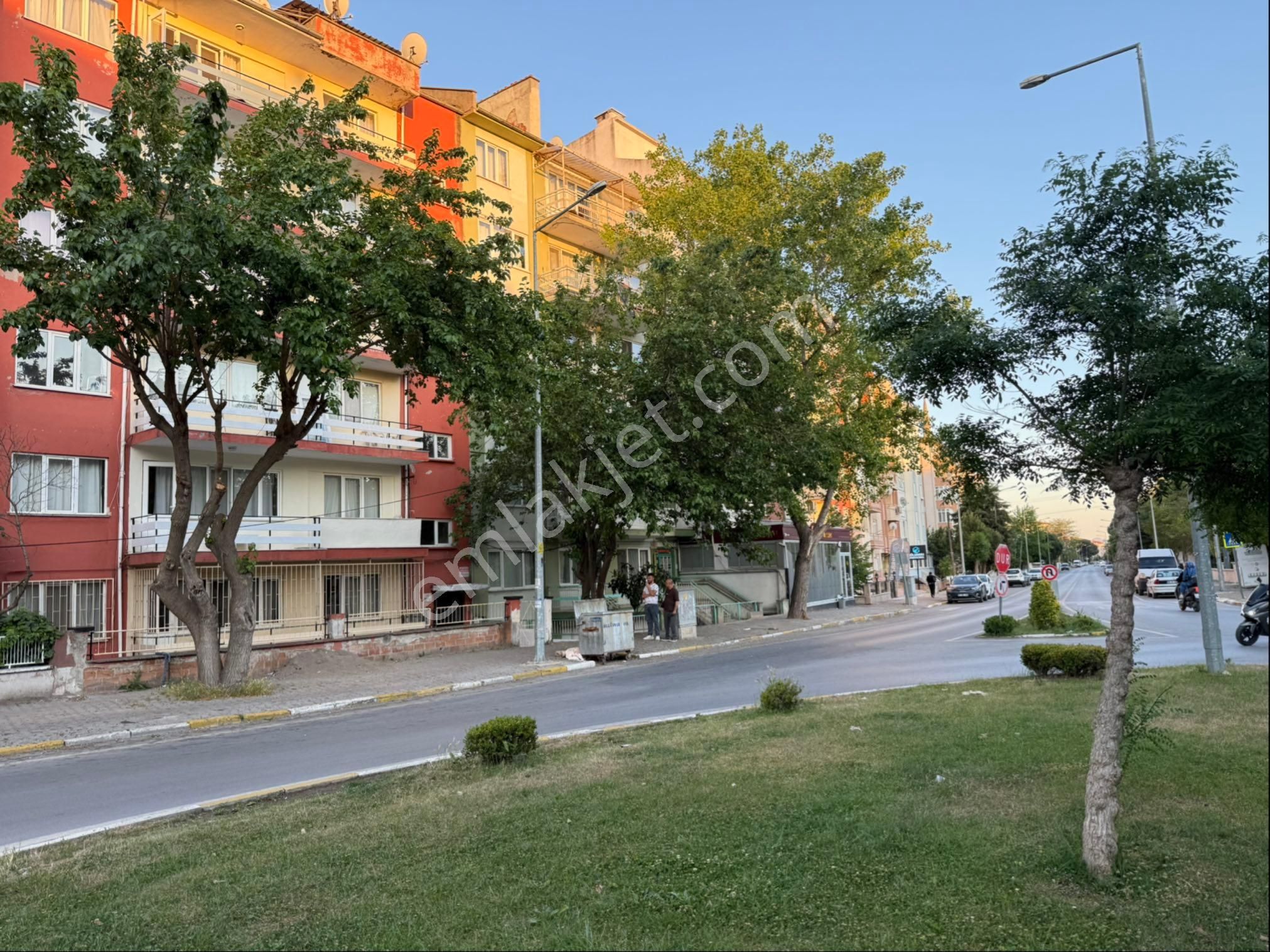 Kiralık 3+1 Bahçelievler Mahallesi