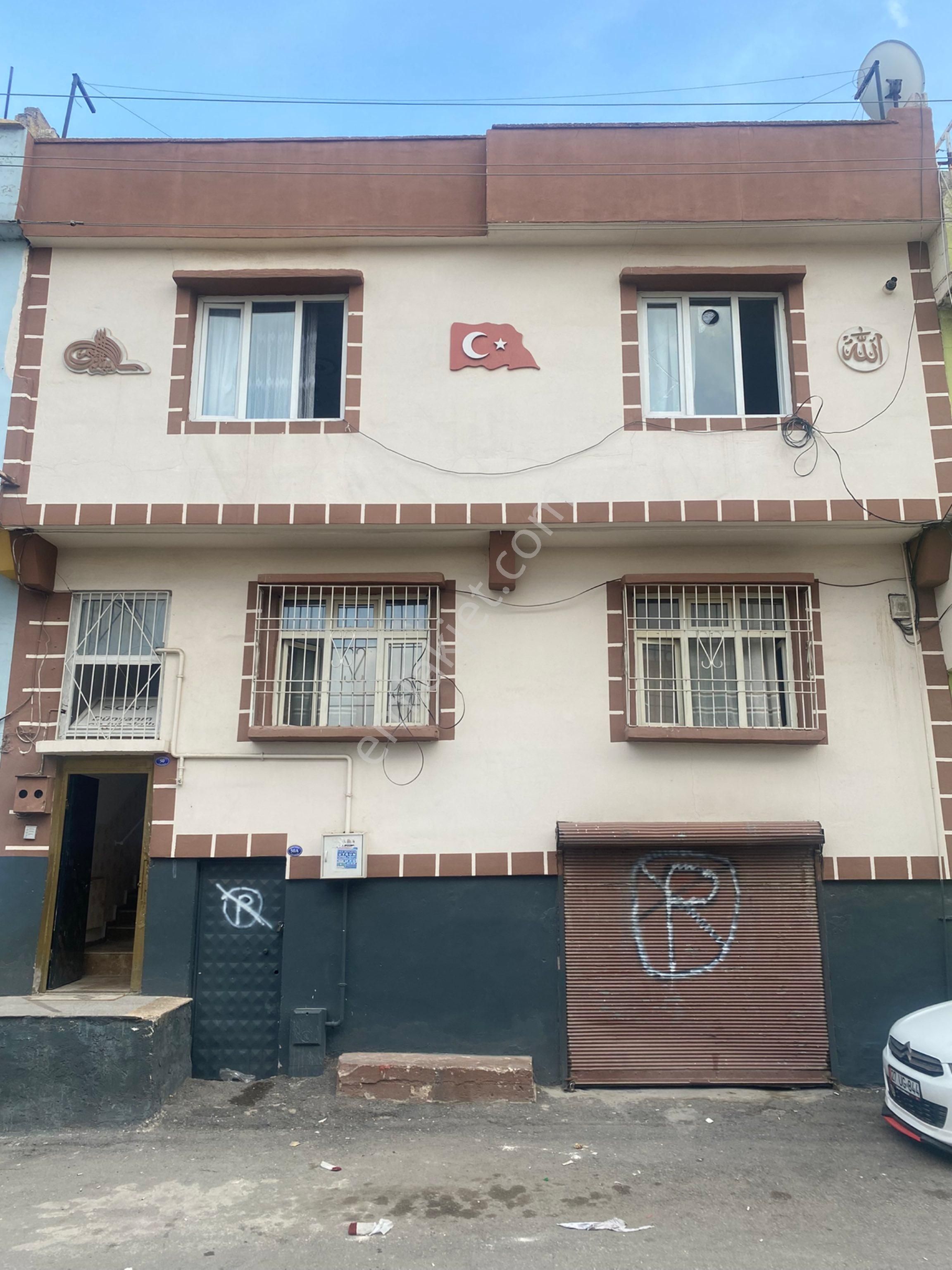 Kayalar Emlkatan Satılık Müstakil Ev
