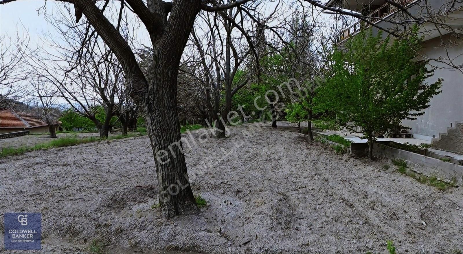Ayaş Arıklar Bağlarında Satılık Müstakil Ev Ve Bahçesi - Görsel 28