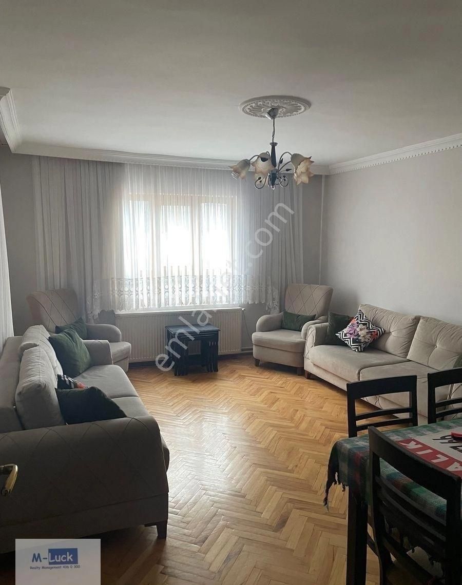 Mobilyalı Kiralık