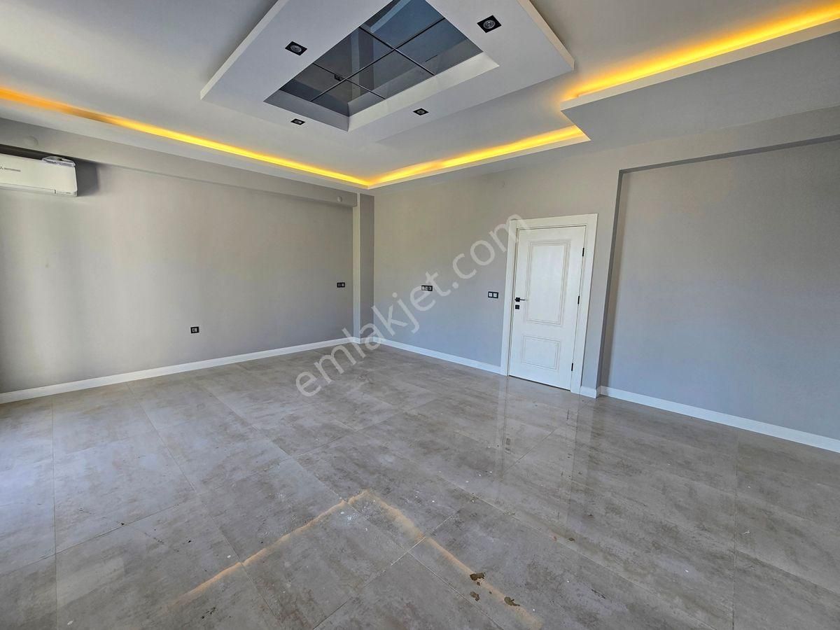 Altınoluk Satılık Bahçeli Dubleks Daire / Denize Yakın - Görsel 23