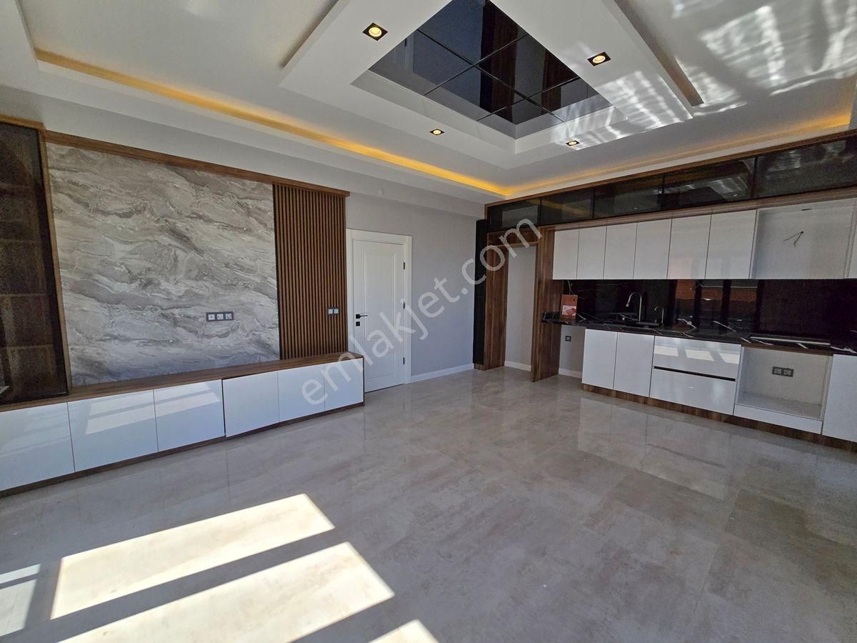 Altınoluk Satılık Bahçeli Dubleks Daire / Denize Yakın - Görsel 9