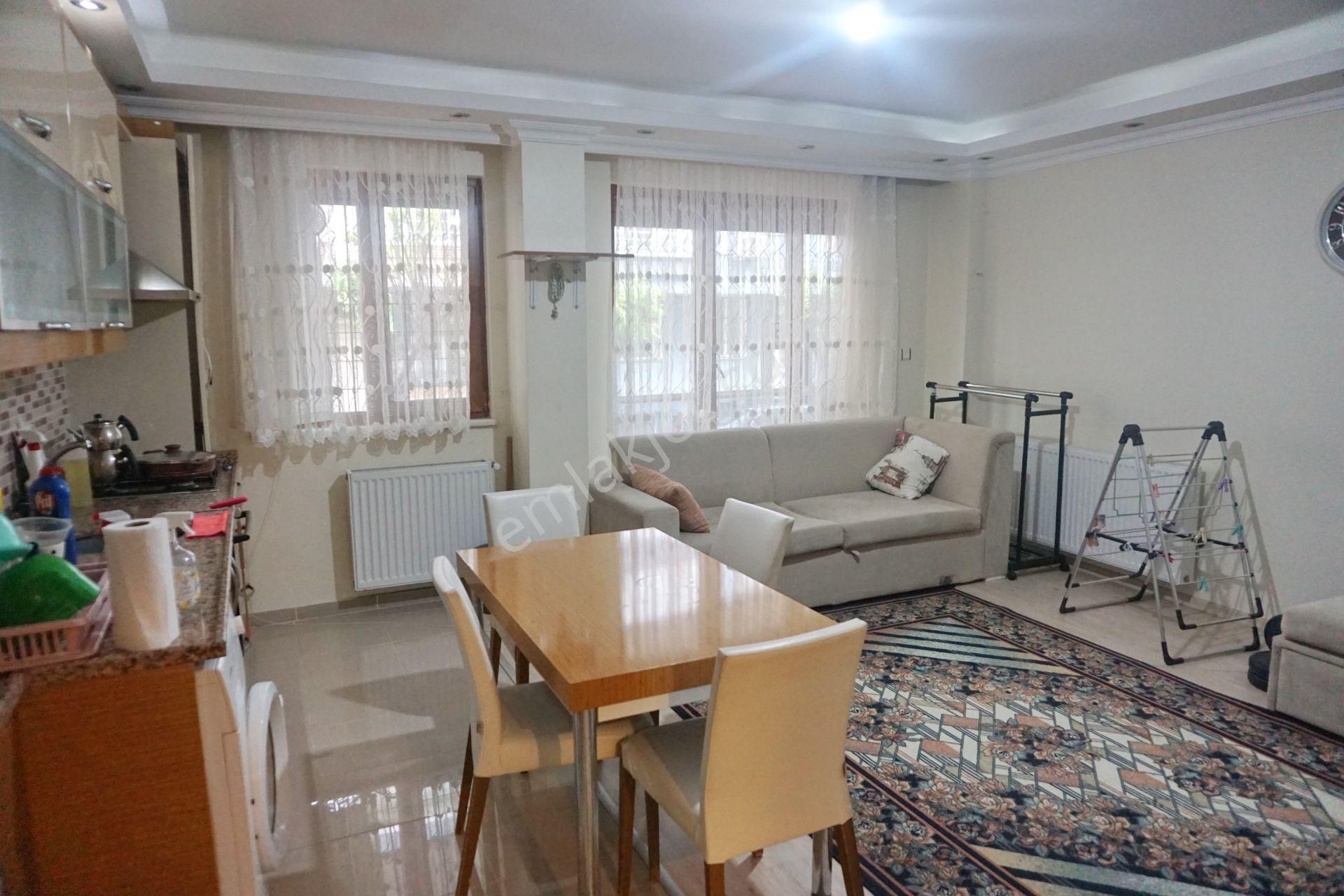 Meral R1821 Merkezde Lüks 20bin Kira Getirili Yatırımlık 1+1