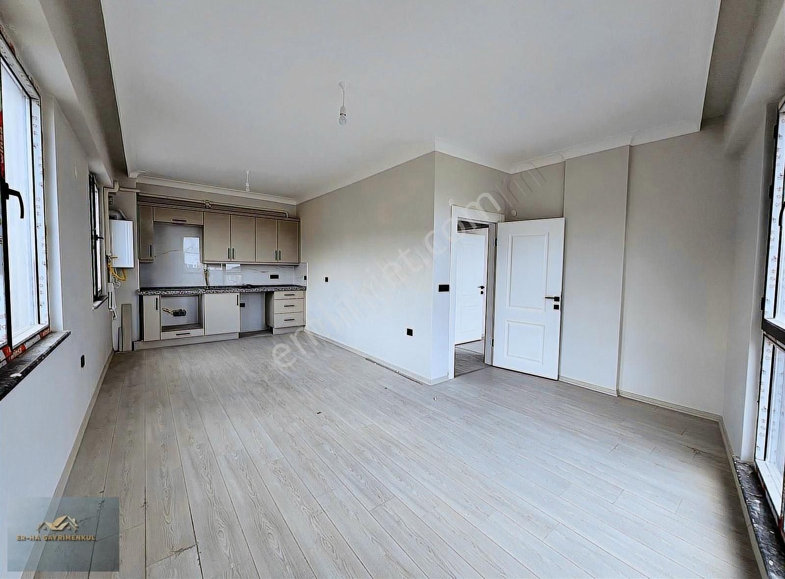 Erha Gayrimenkul'den Bulancak Merkezde 2+1 Kiralık Daire