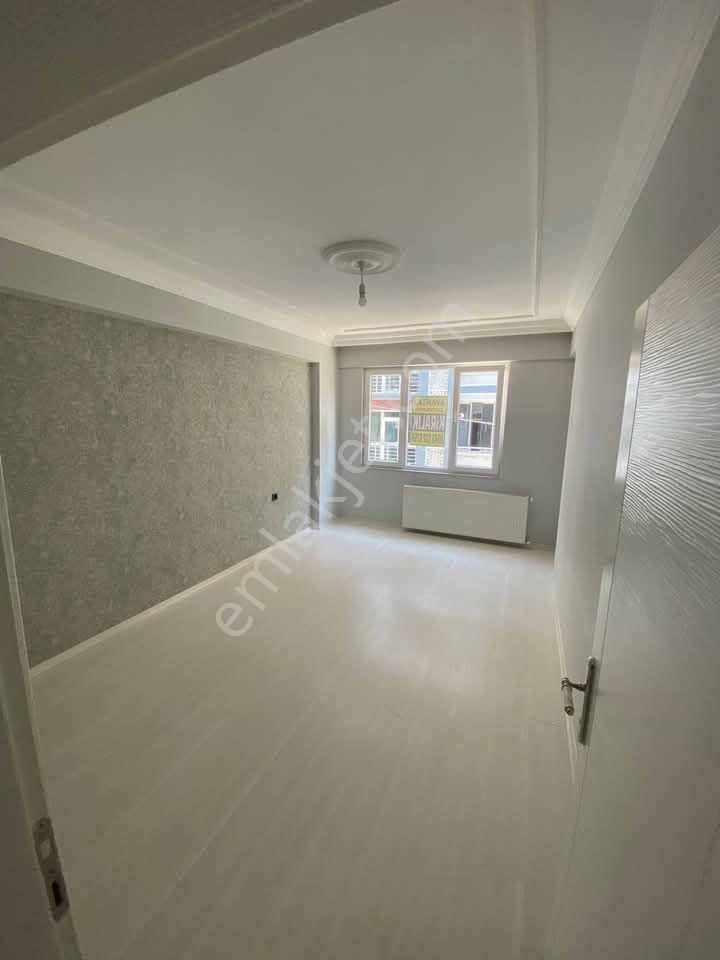 Samsun Canik Karşıyaka Mahallesi'nde Sıfır Yapılı Masrafsız 2+1 Kiralık Daire