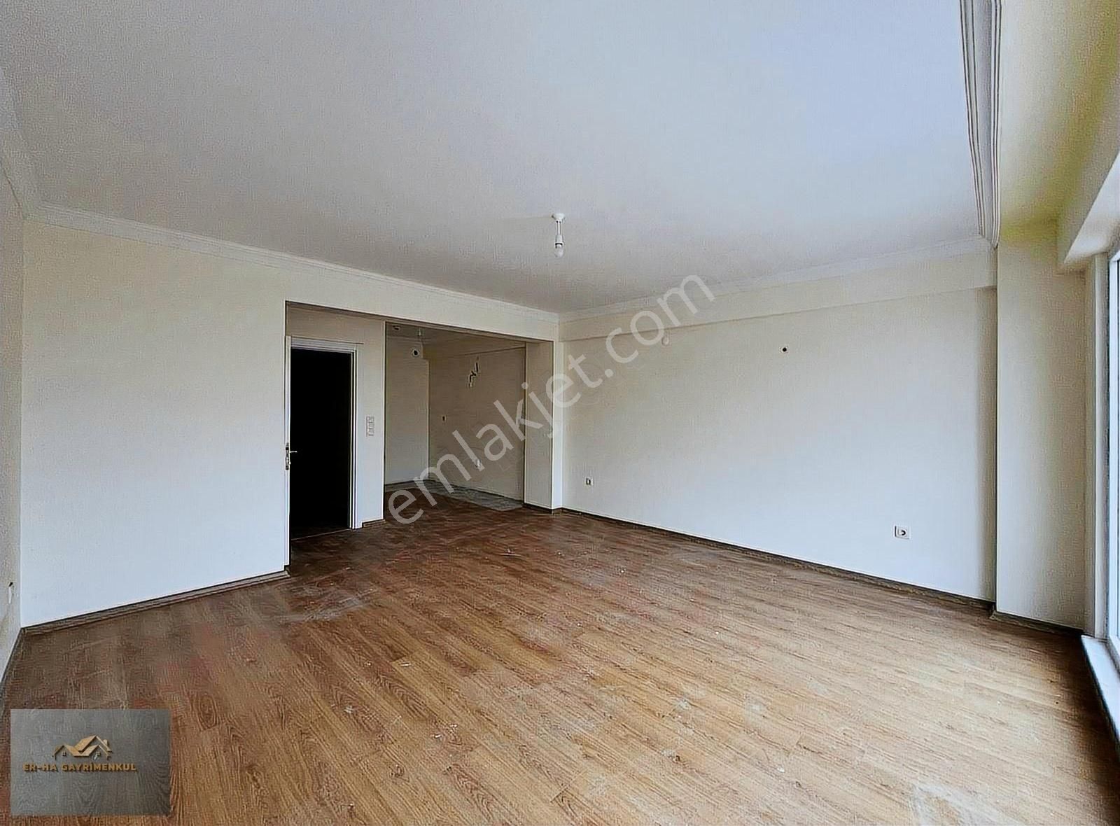 Erha Gayrimenkul'den Gaziler Mah 2+1 Satılık Sıfır Daire