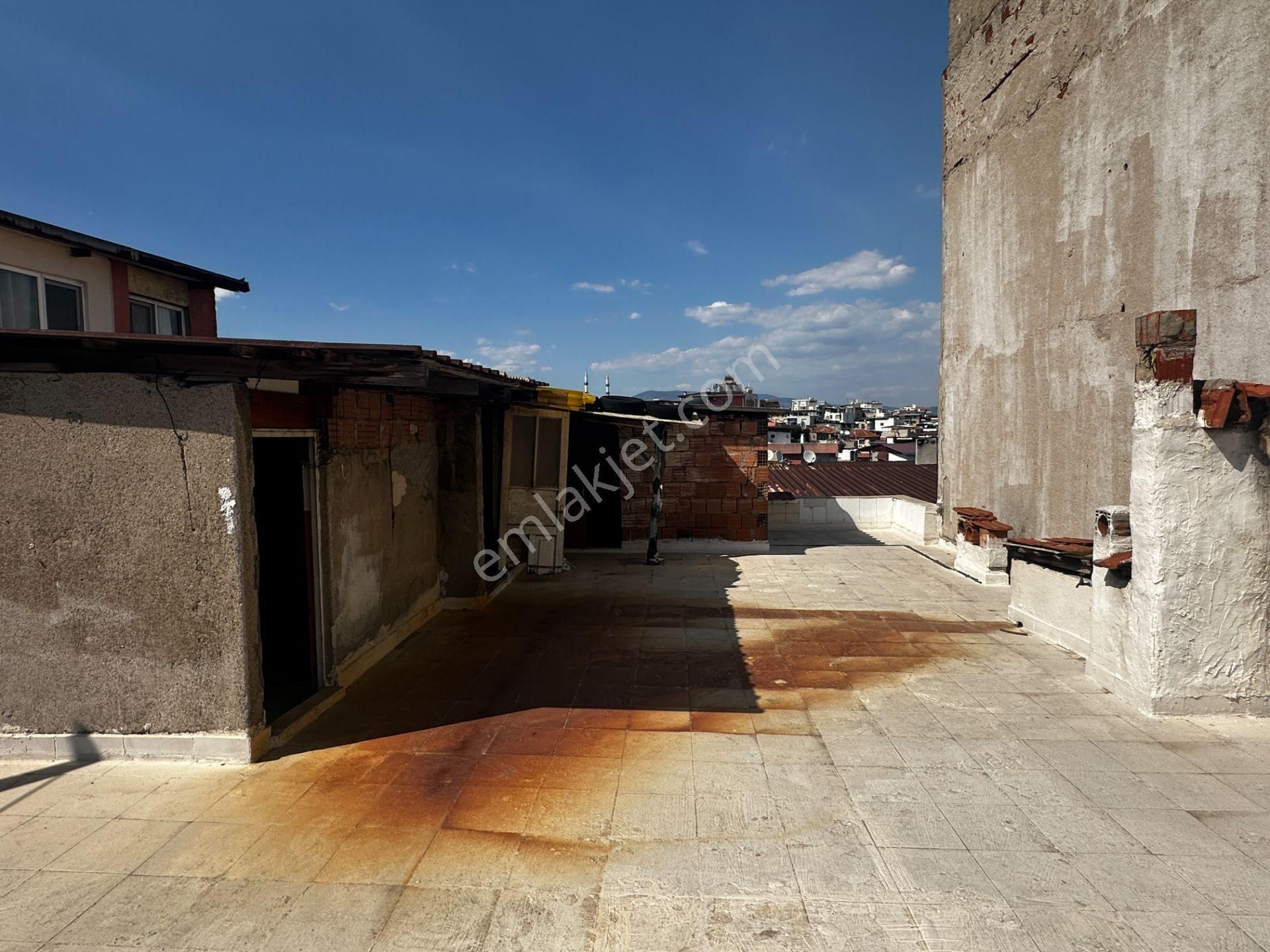 Çalışkan_dan Bozyaka Kapalı Pazar Yakını 3+1 Acil Satılık Daire. - Görsel 17