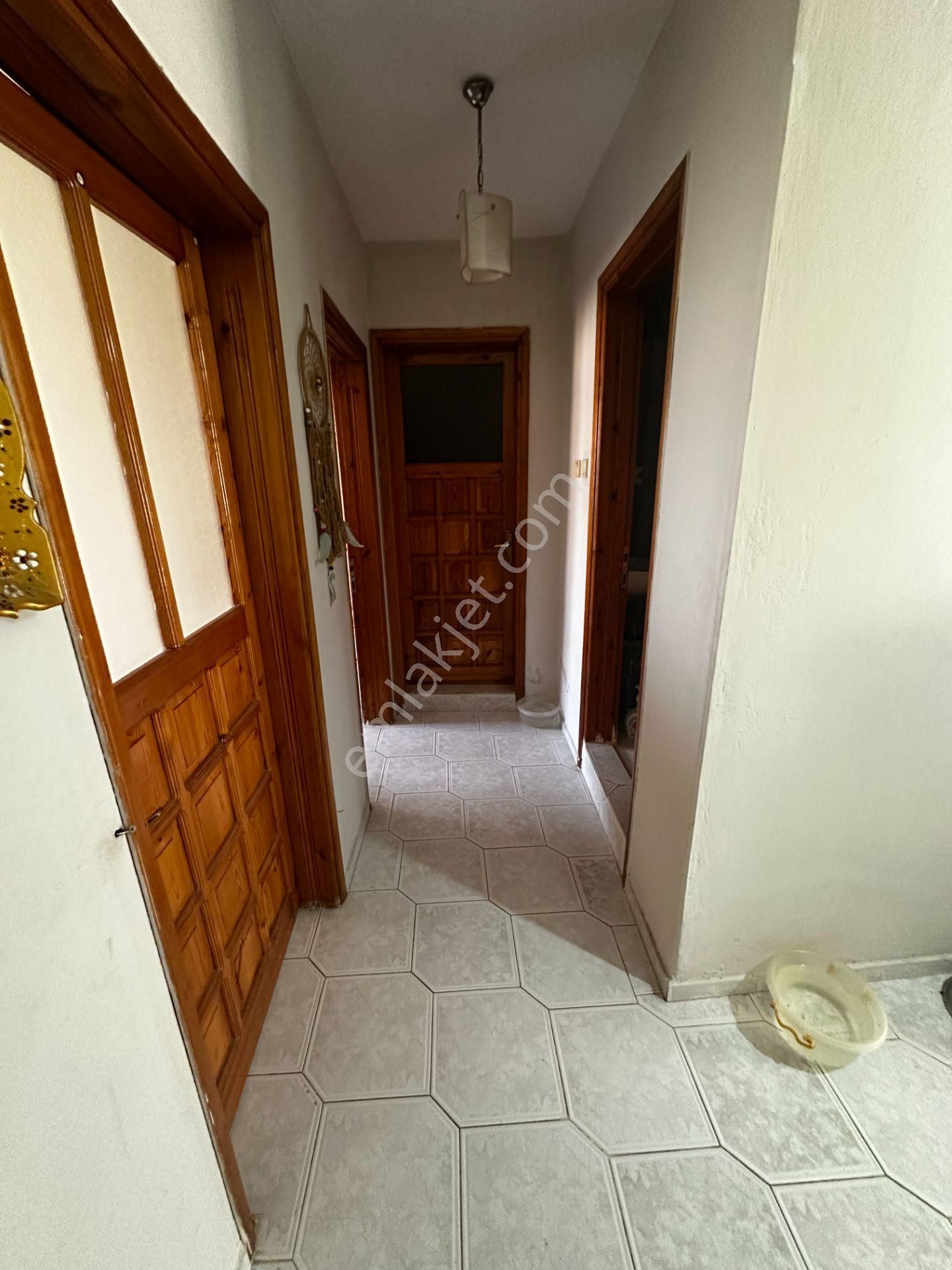 Çalışkan_dan Bozyaka Kapalı Pazar Yakını 3+1 Acil Satılık Daire. - Görsel 6