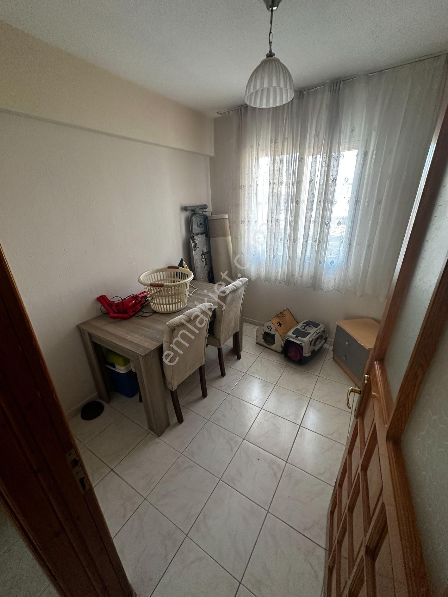 Çalışkan_dan Bozyaka Kapalı Pazar Yakını 3+1 Acil Satılık Daire. - Görsel 14