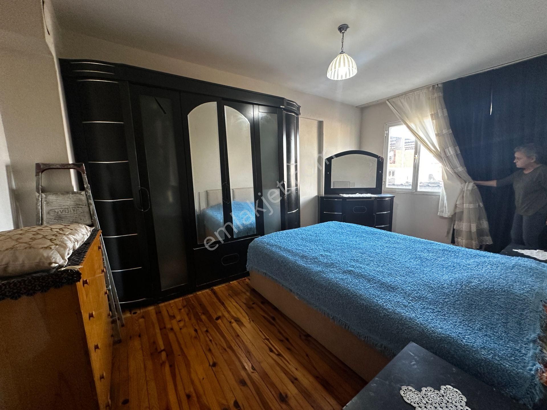 Çalışkan_dan Bozyaka Kapalı Pazar Yakını 3+1 Acil Satılık Daire. - Görsel 8