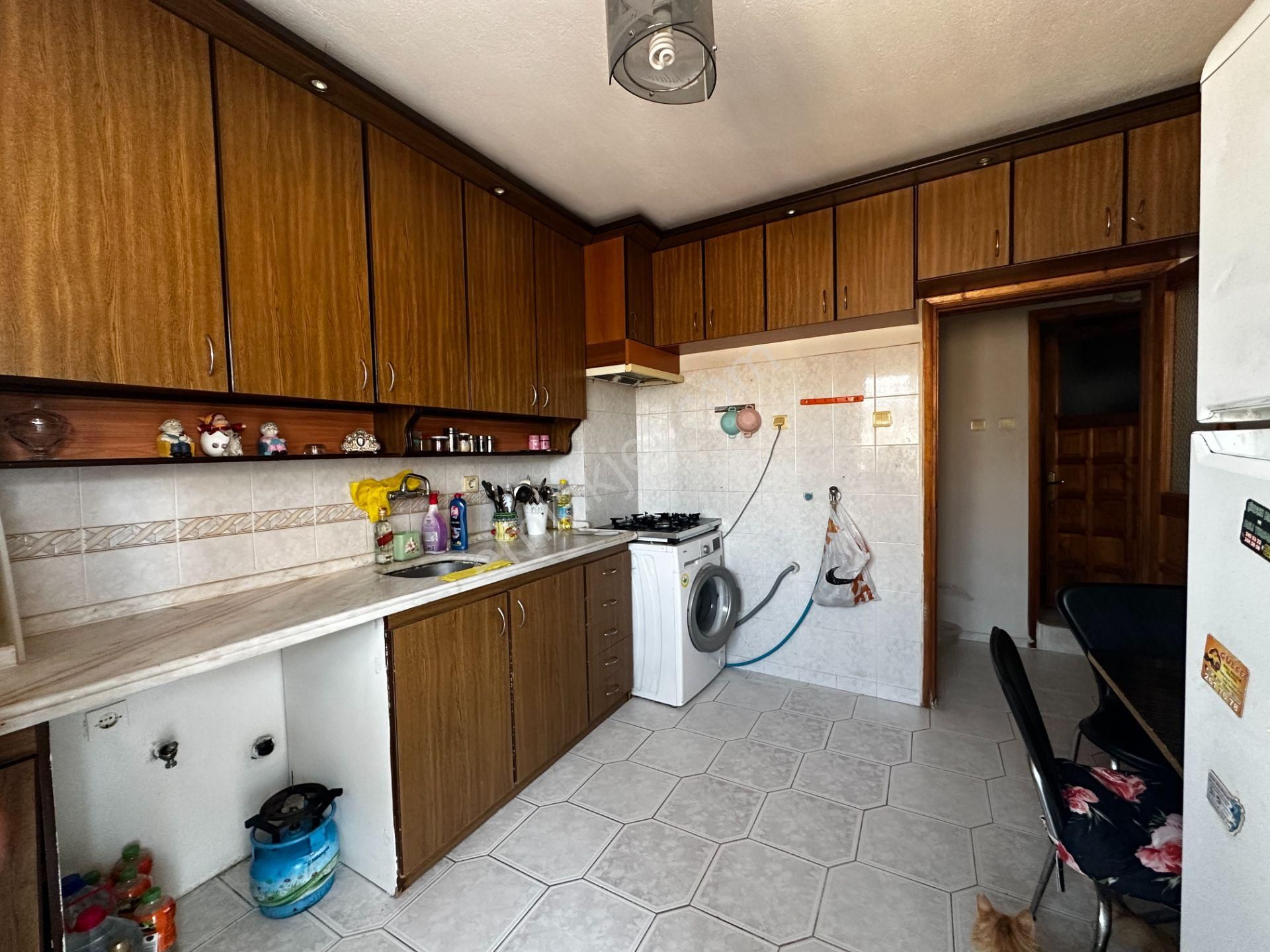 Çalışkan_dan Bozyaka Kapalı Pazar Yakını 3+1 Acil Satılık Daire. - Görsel 12