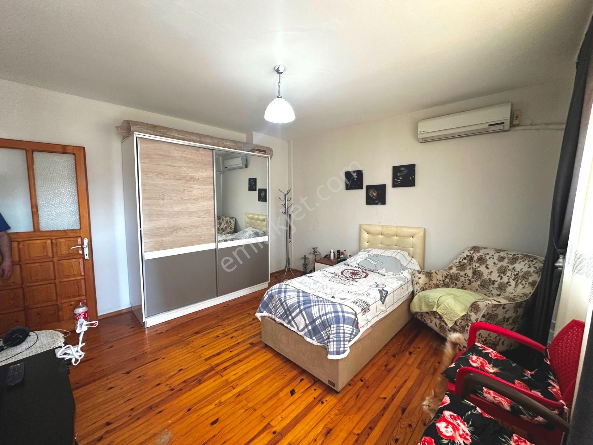 Çalışkan_dan Bozyaka Kapalı Pazar Yakını 3+1 Acil Satılık Daire. - Görsel 3