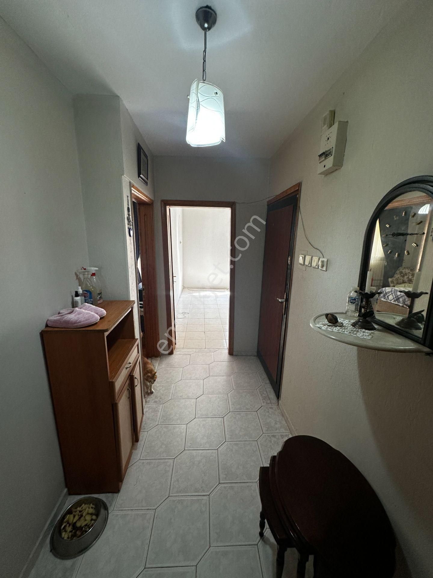 Çalışkan_dan Bozyaka Kapalı Pazar Yakını 3+1 Acil Satılık Daire. - Görsel 7