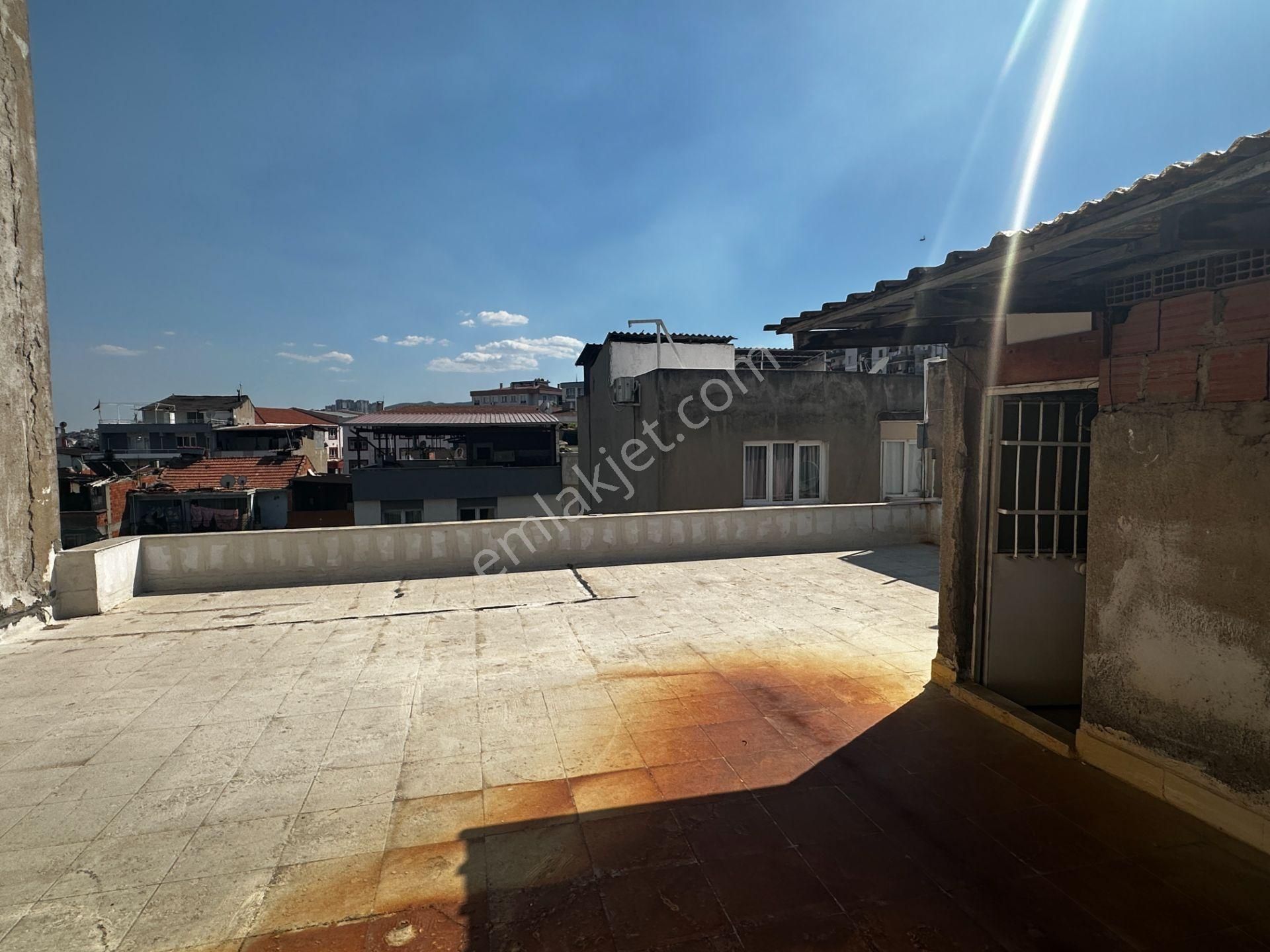 Çalışkan_dan Bozyaka Kapalı Pazar Yakını 3+1 Acil Satılık Daire. - Görsel 18